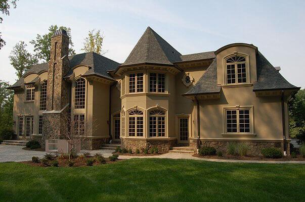 Exclusive Homes - Butler, NJ