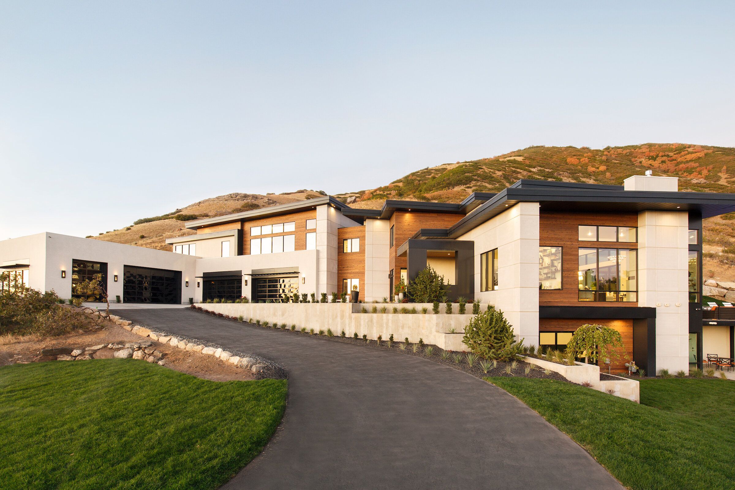 Ezra Lee Design+Build - Alpine, UT