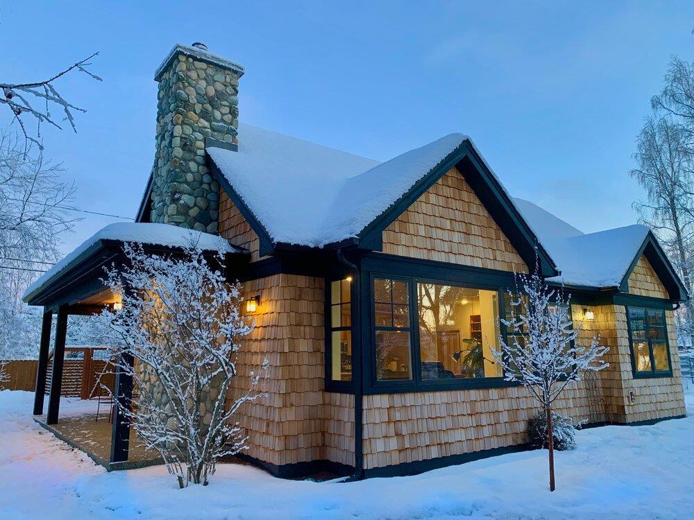Farrell Homebuilding LLC - Anchorage, AK