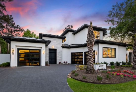 Flair Builders, LLC - Spring, TX
