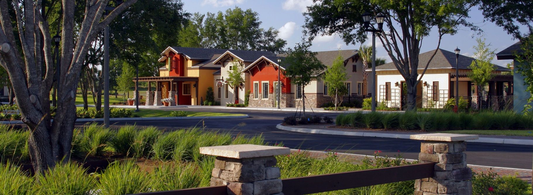 Arlington Ridge por FLC Companies en Orlando Florida
