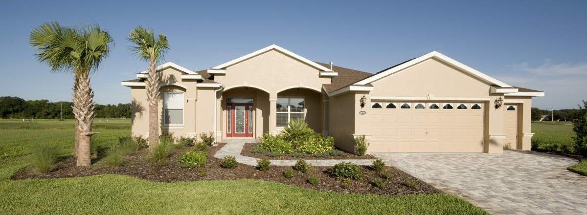 casa en Arlington Ridge por FLC Companies