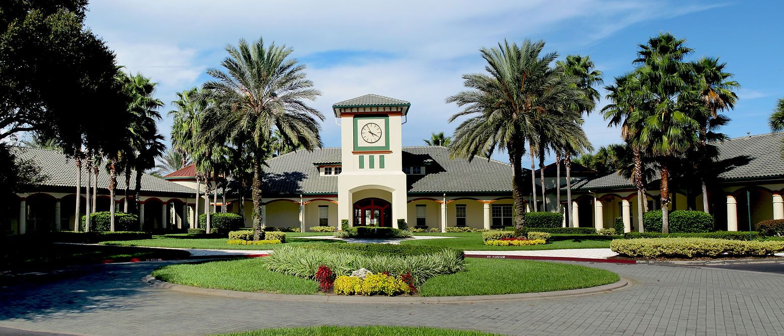 Legacy of Leesburg por FLC Companies en Orlando Florida