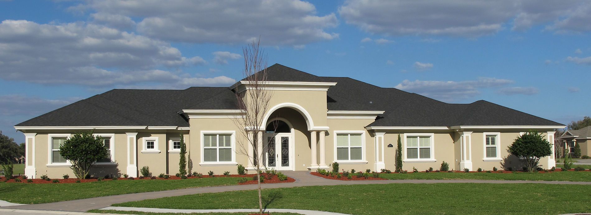 casa en Carillon Lakes por FLC Companies