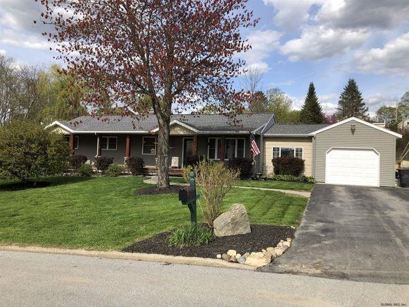 Country Villa Estates - Corinth, NY