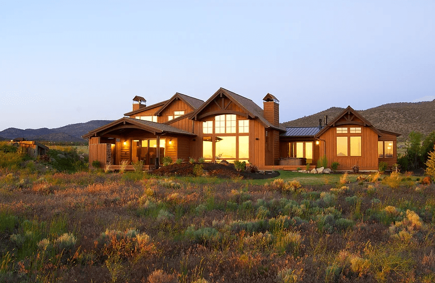 FR Custom Builders, Inc. por FR Custom Builders, Inc. en Central Oregon Oregon