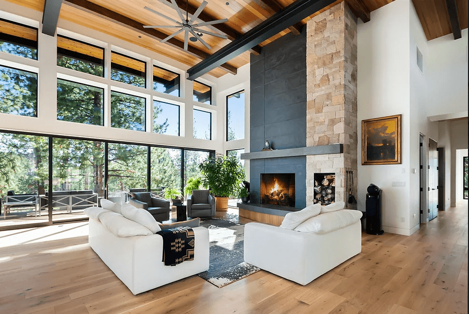casa en FR Custom Builders, Inc. por FR Custom Builders, Inc.