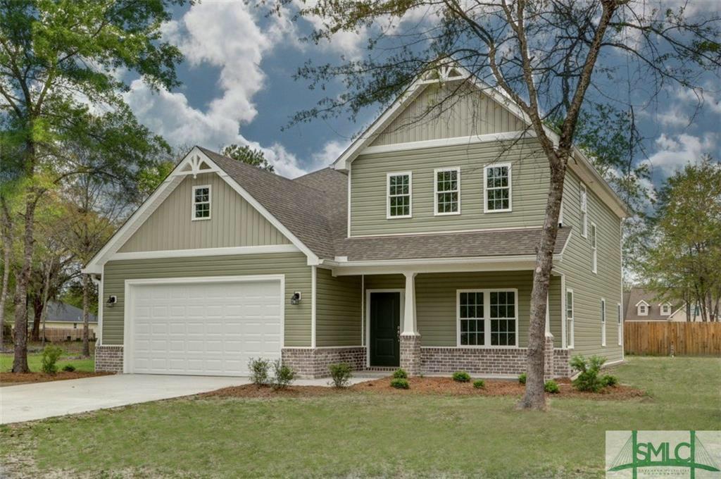 Frob Construction LLC por Frob Construction LLC en Savannah Georgia
