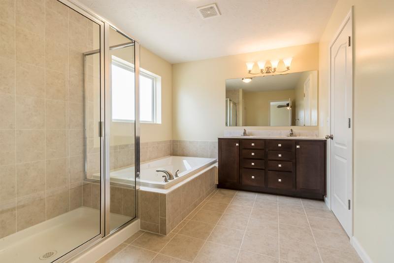 Gerard Bathroom
