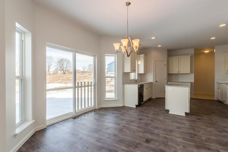 Harrison Kitchen