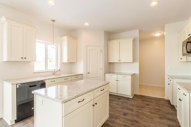 Harrison Kitchen