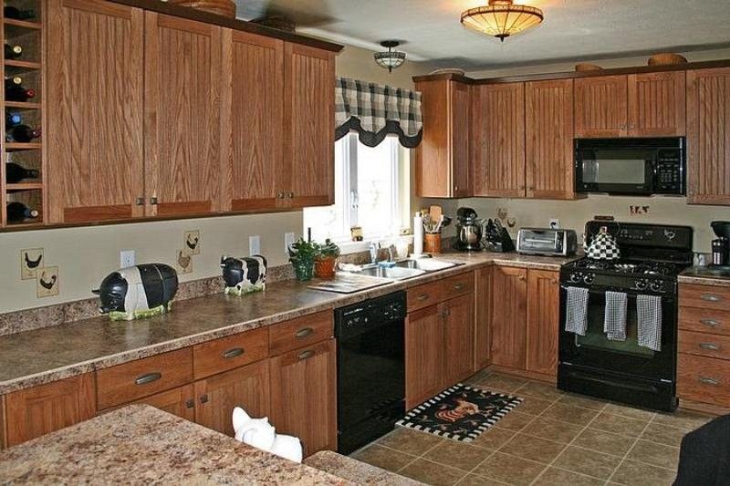Bellwoode Kitchen 3