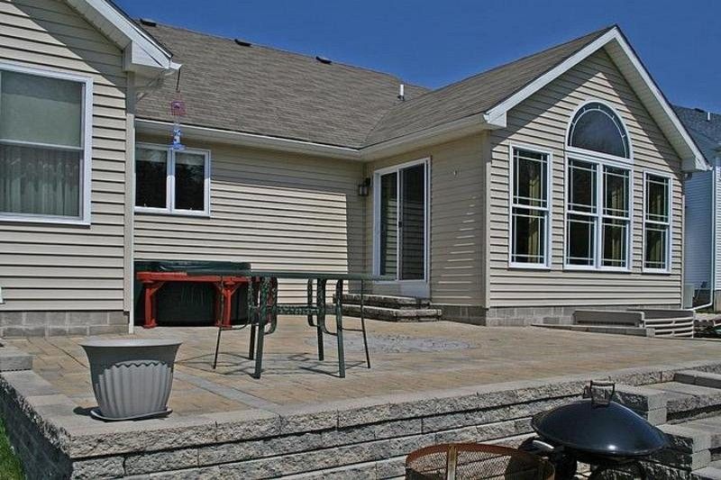 Bellwoode Exterior