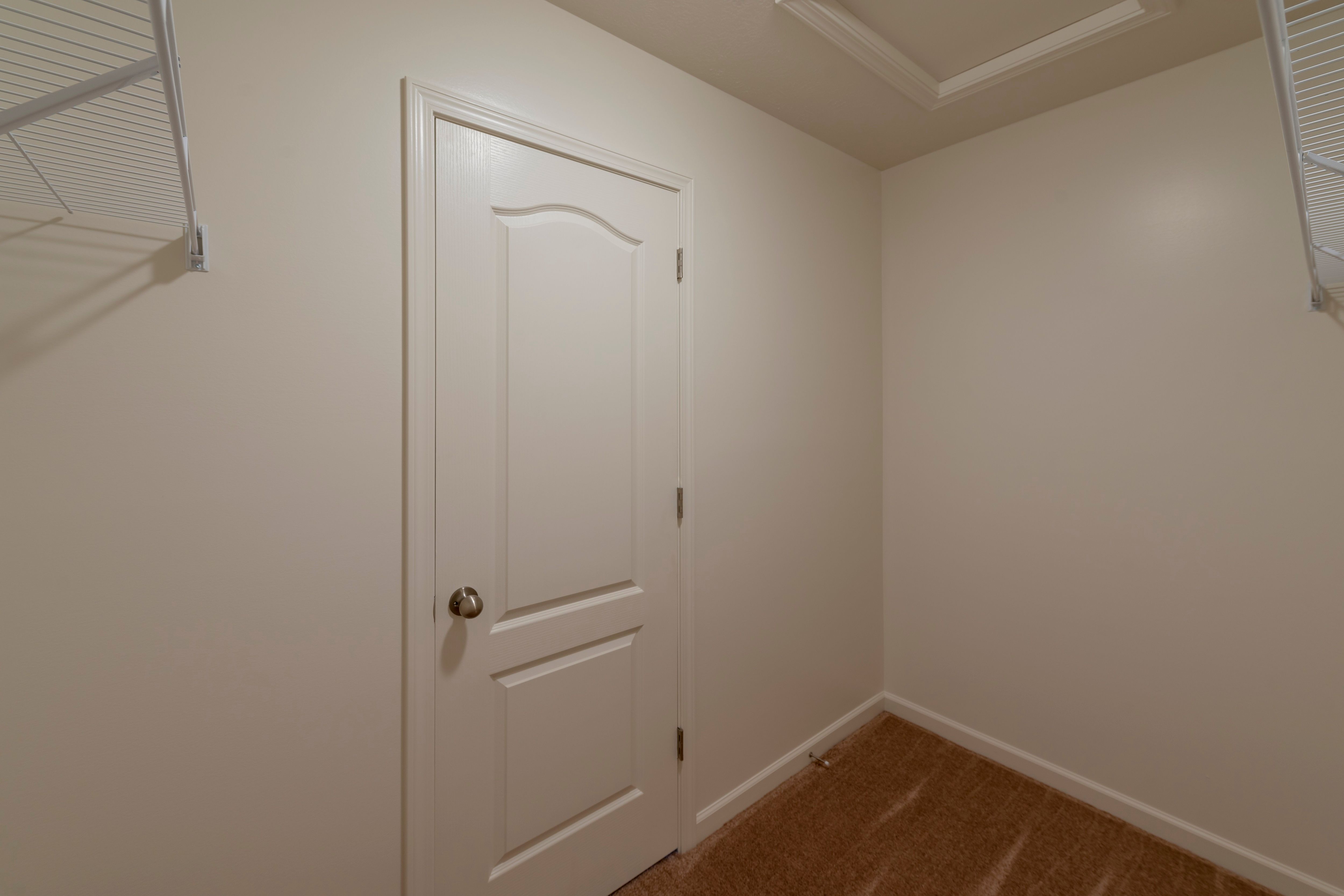 Saginaw I closet