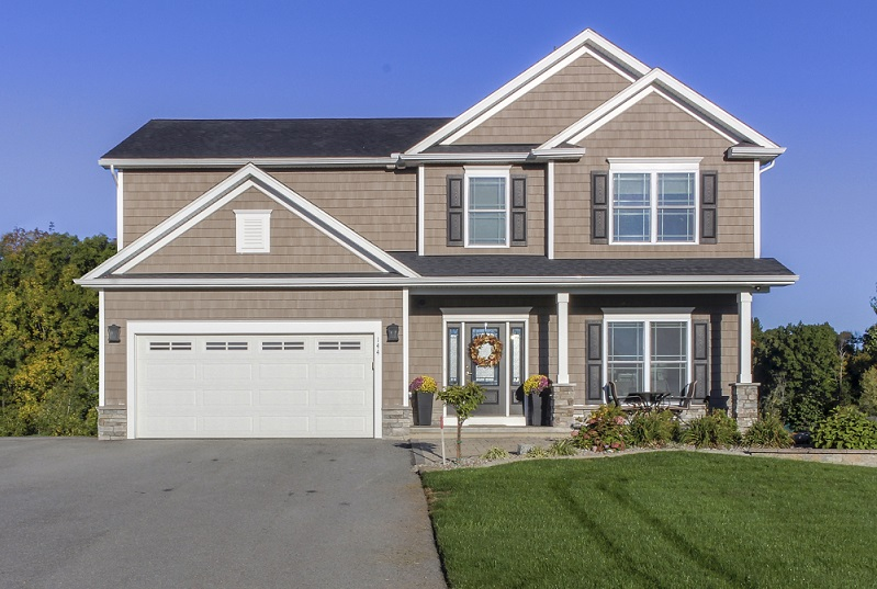 83 Beaver Road. Churchville, NY 14428