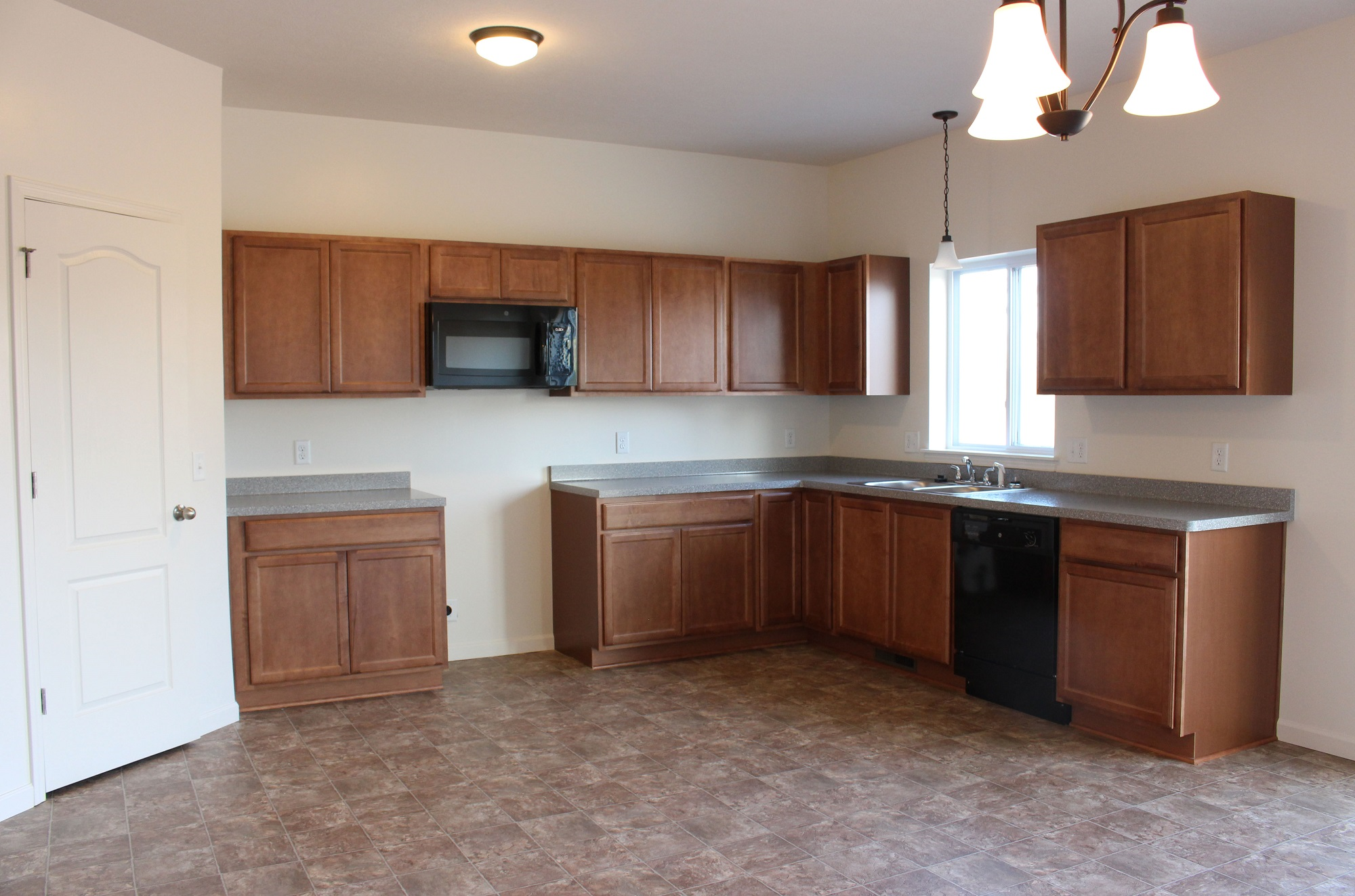 Beckham Kitchen 1