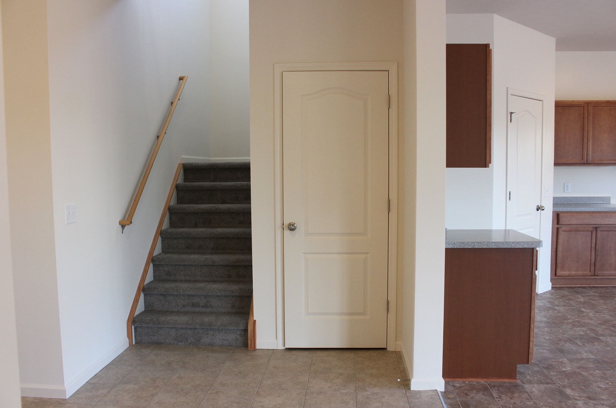 Beckham Entryway