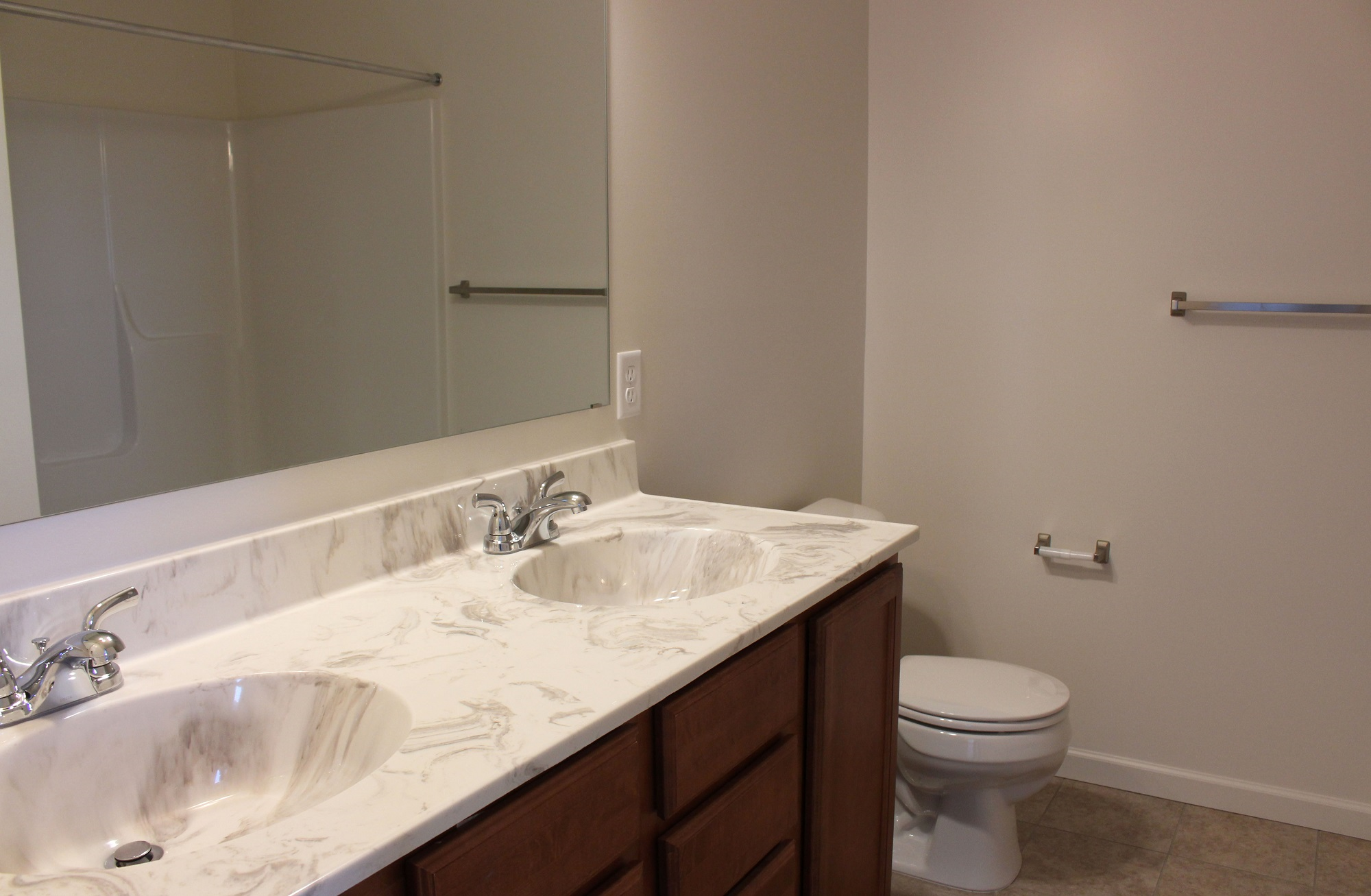 Beckham Master Bath
