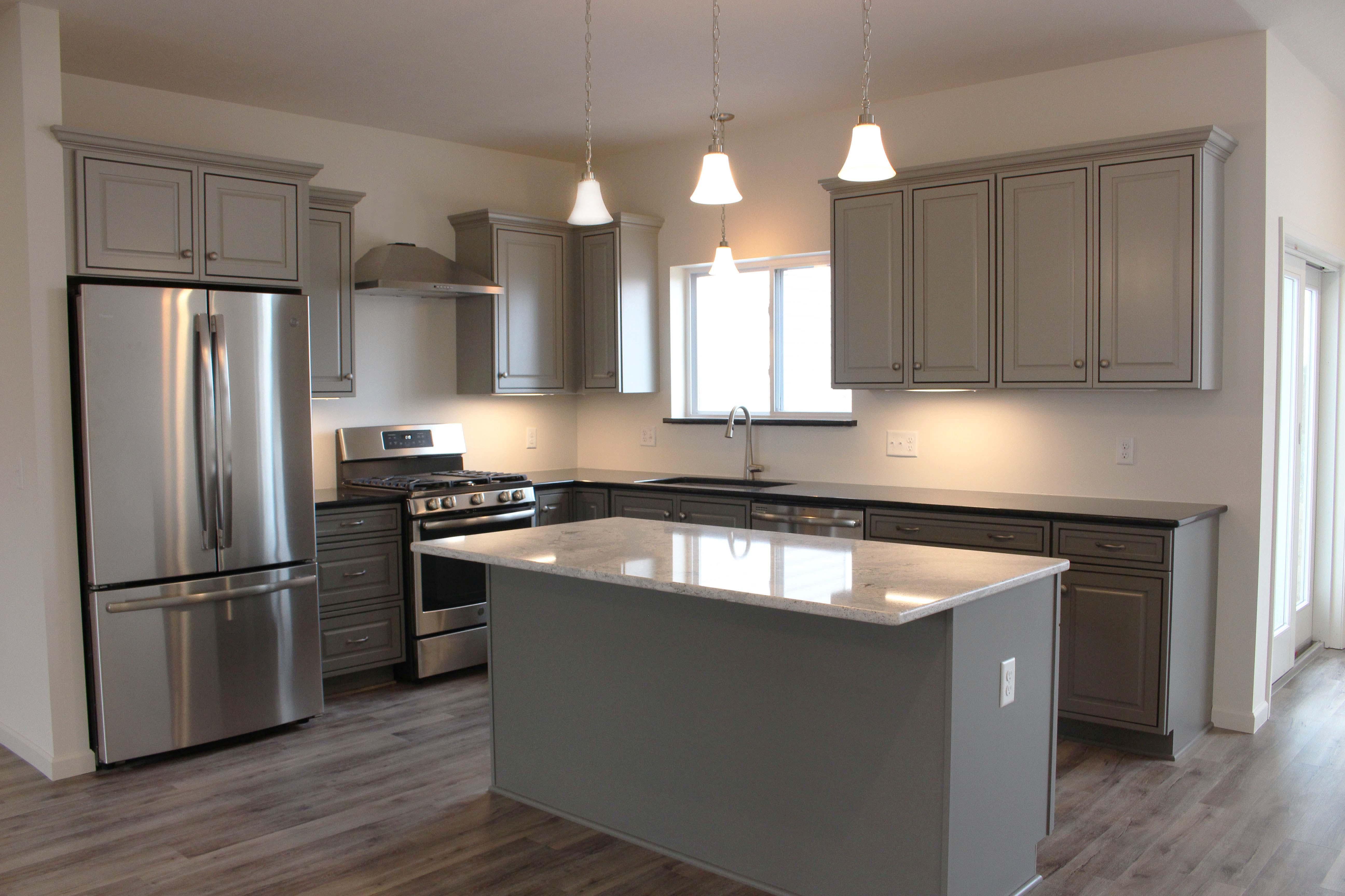 Bellwoode Kitchen