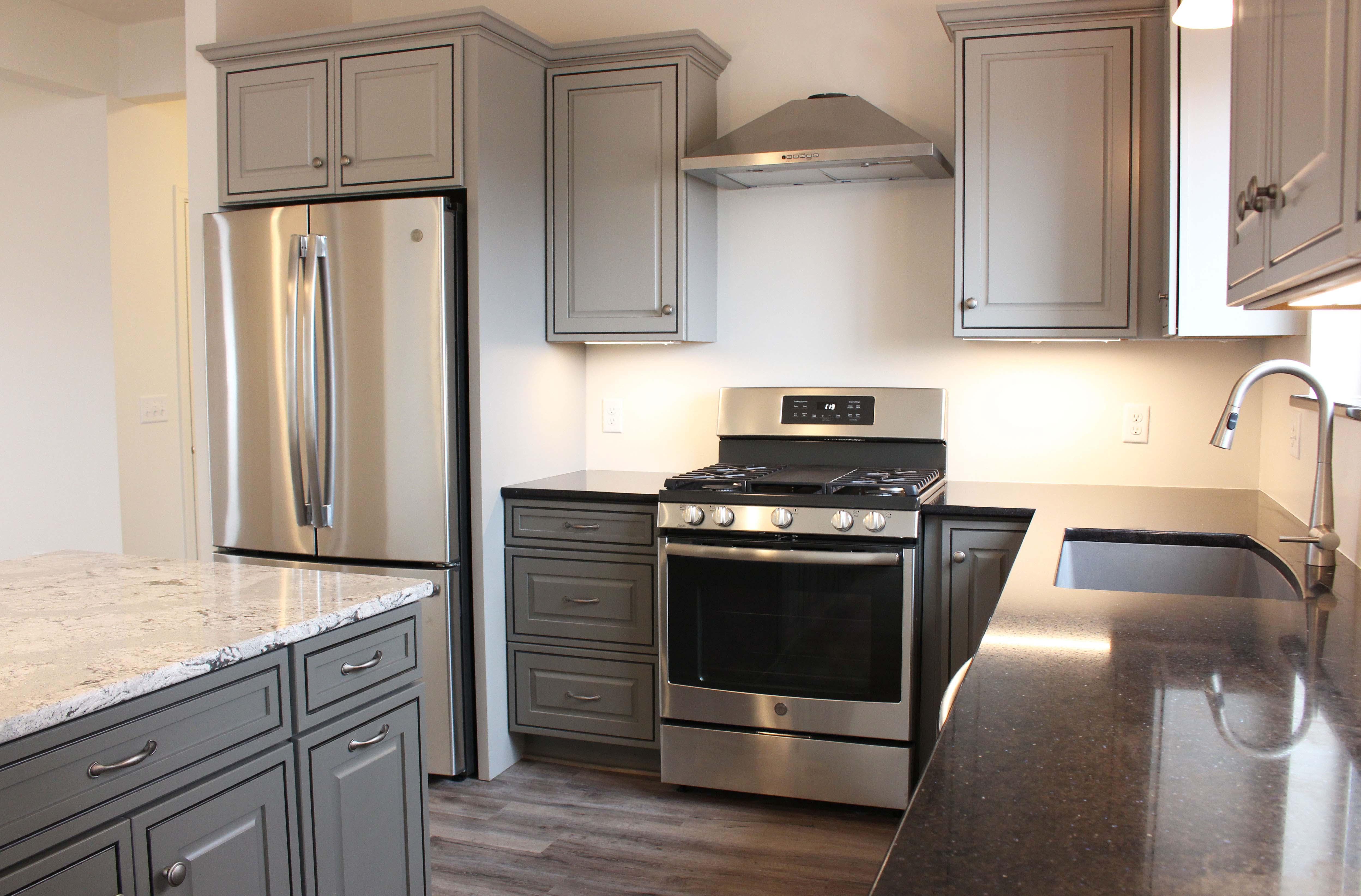 Bellwoode Kitchen 2
