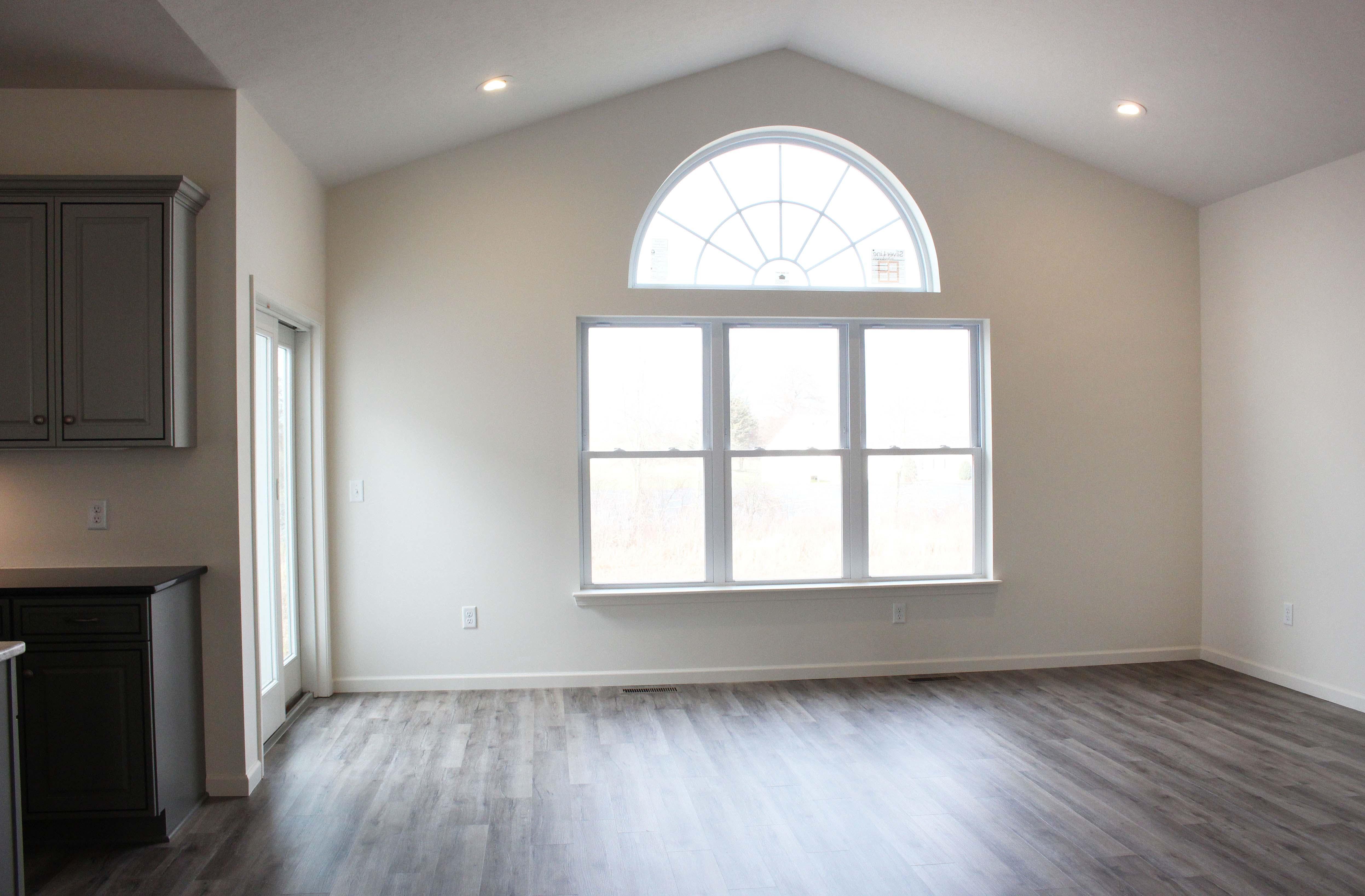 Bellwoode Windows