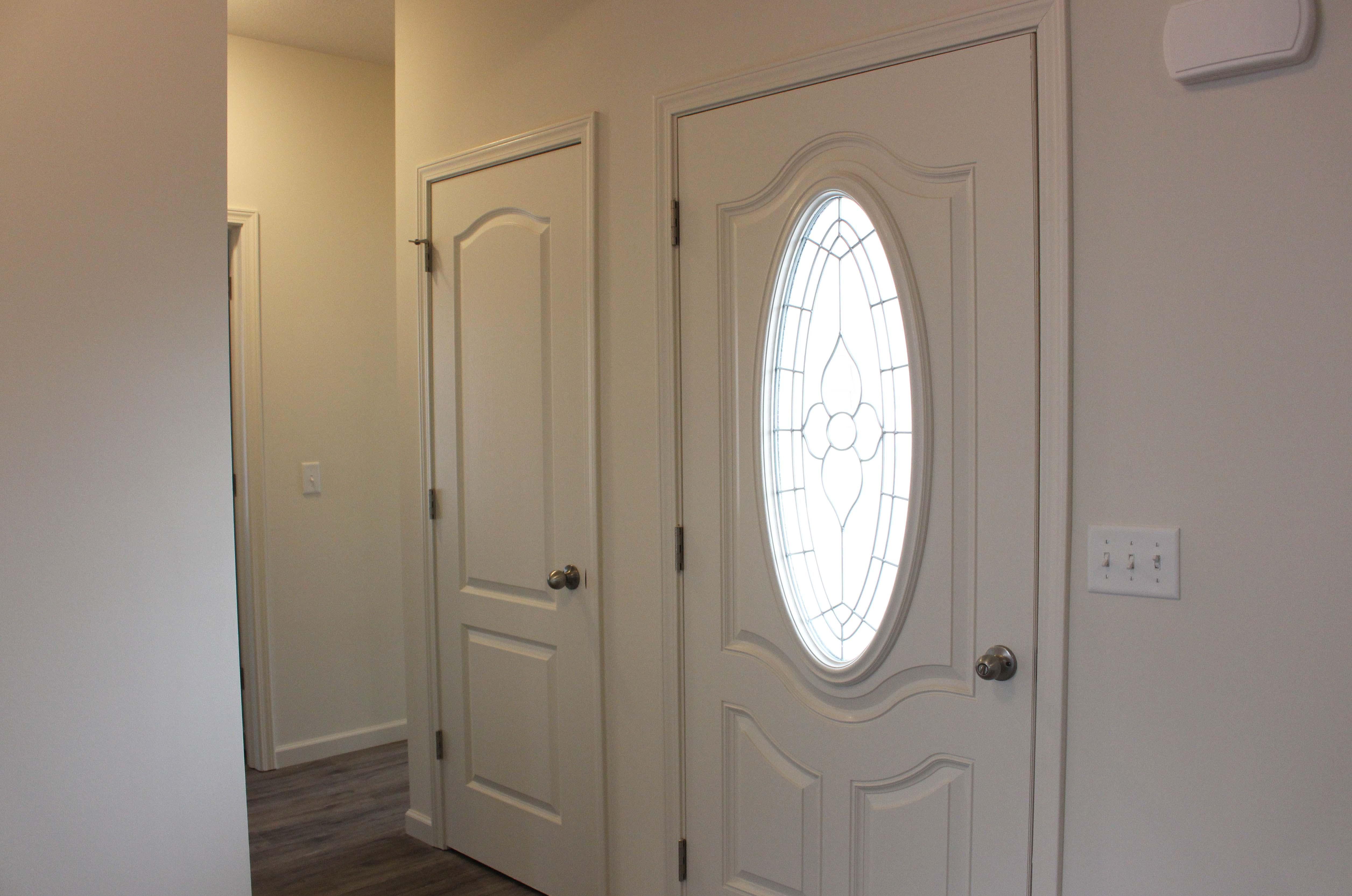Bellwoode Foyer