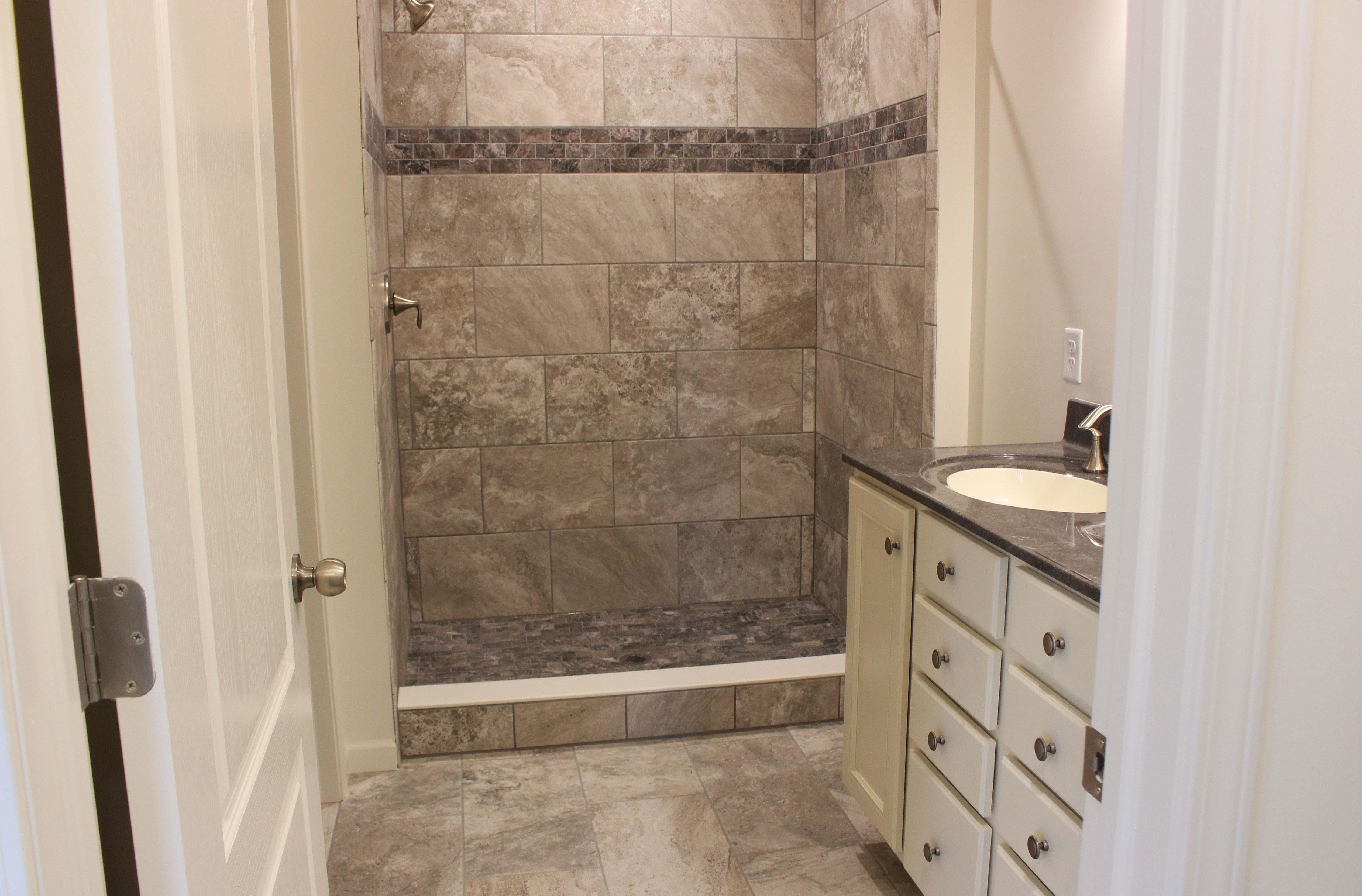 Bellwoode Bathroom