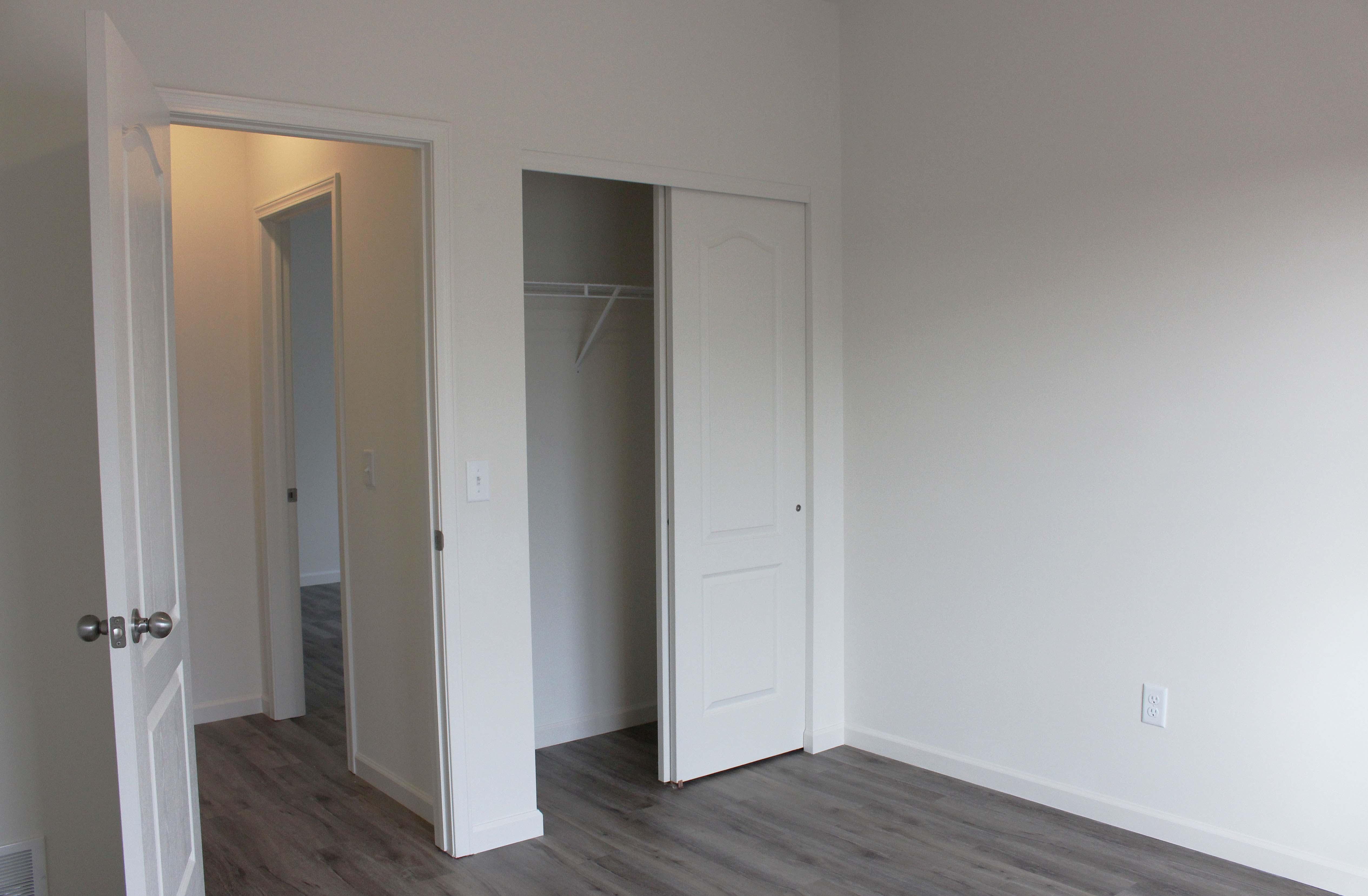 Bellwoode Bedroom