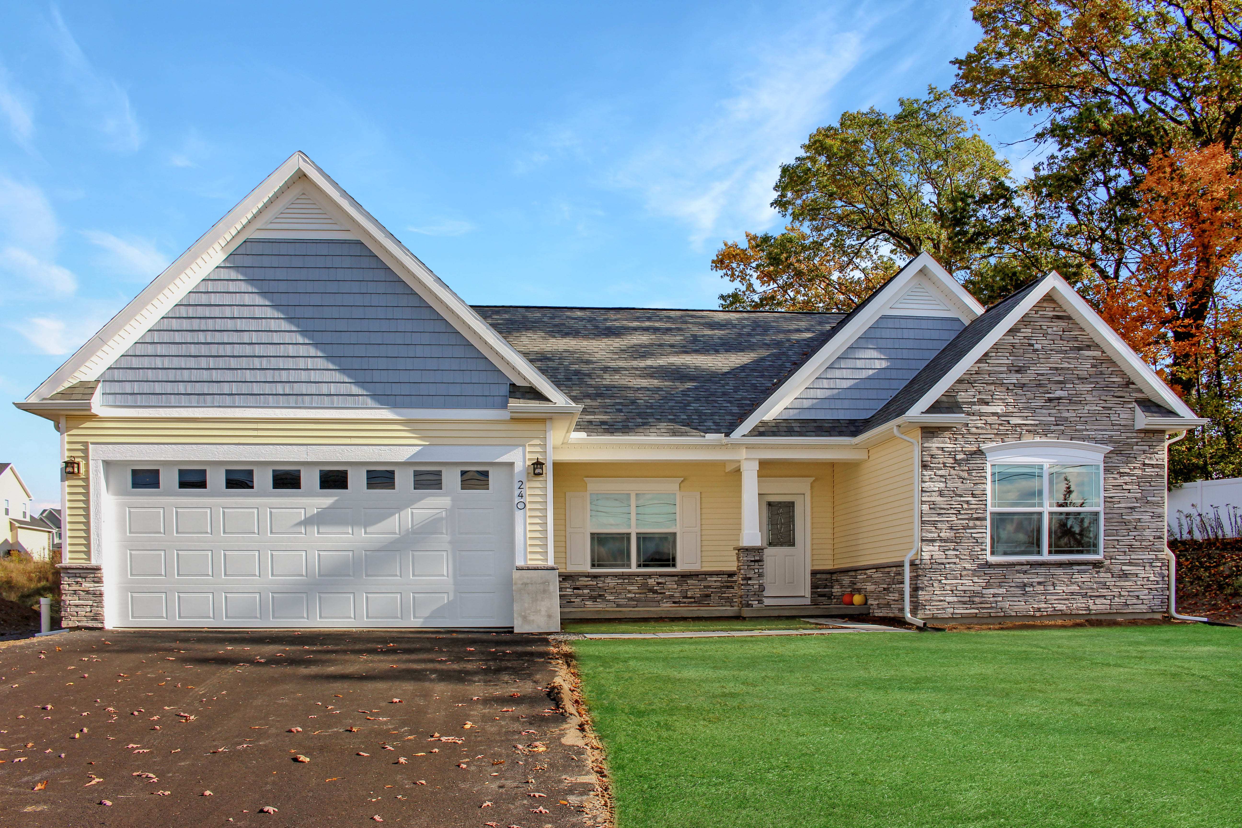 83 Beaver Road. Churchville, NY 14428