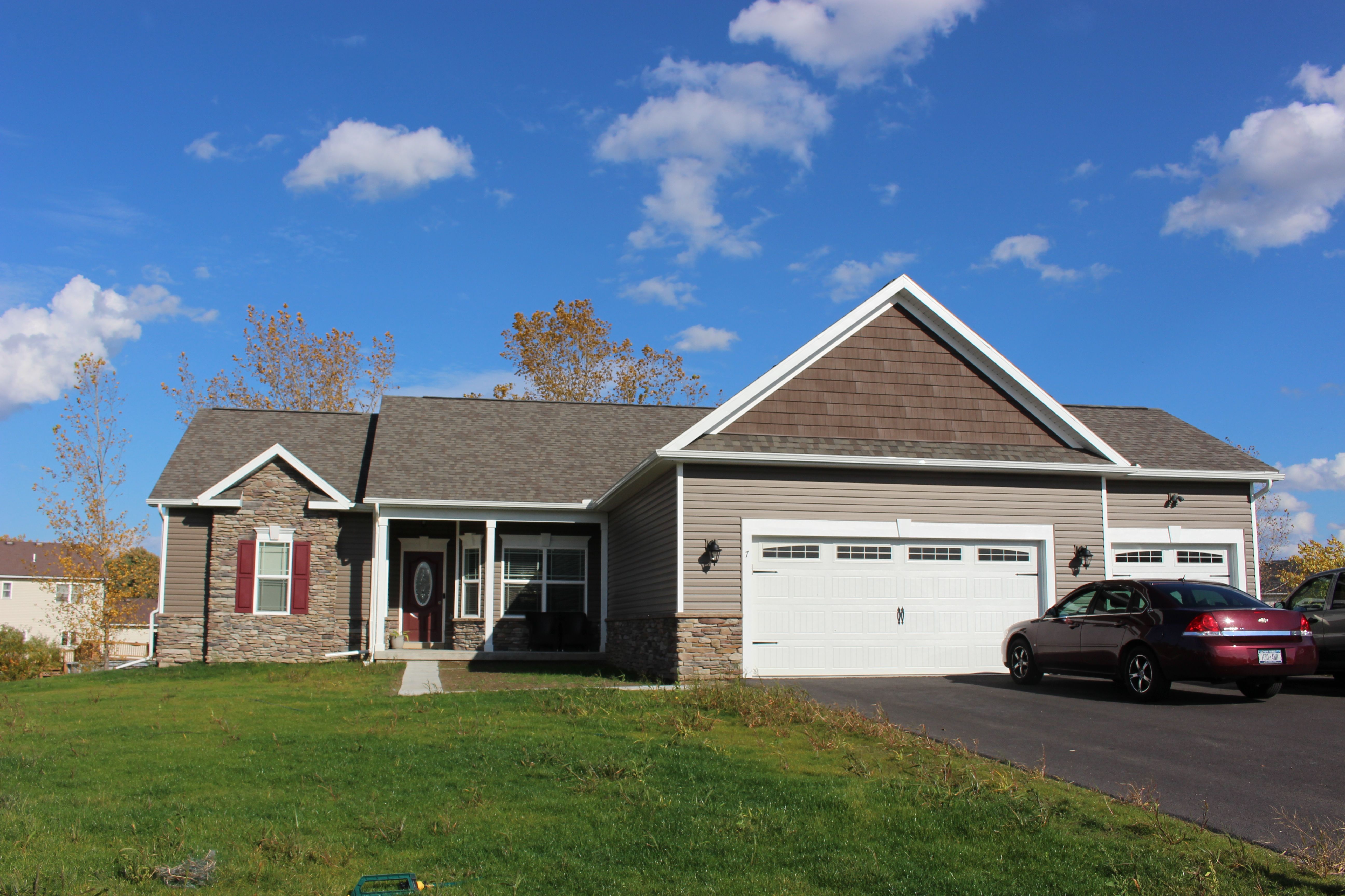 83 Beaver Road. Churchville, NY 14428
