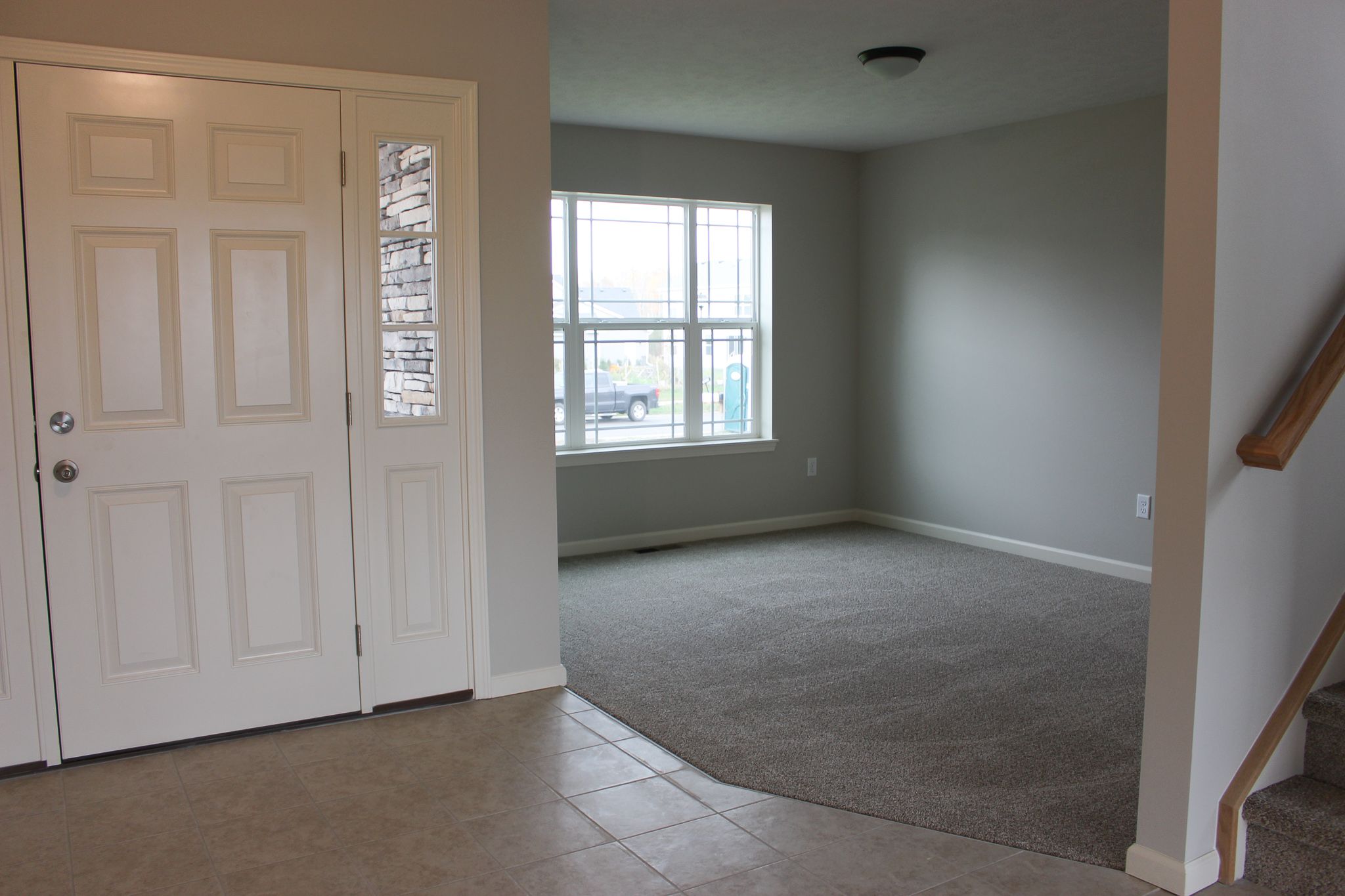 Flex Room