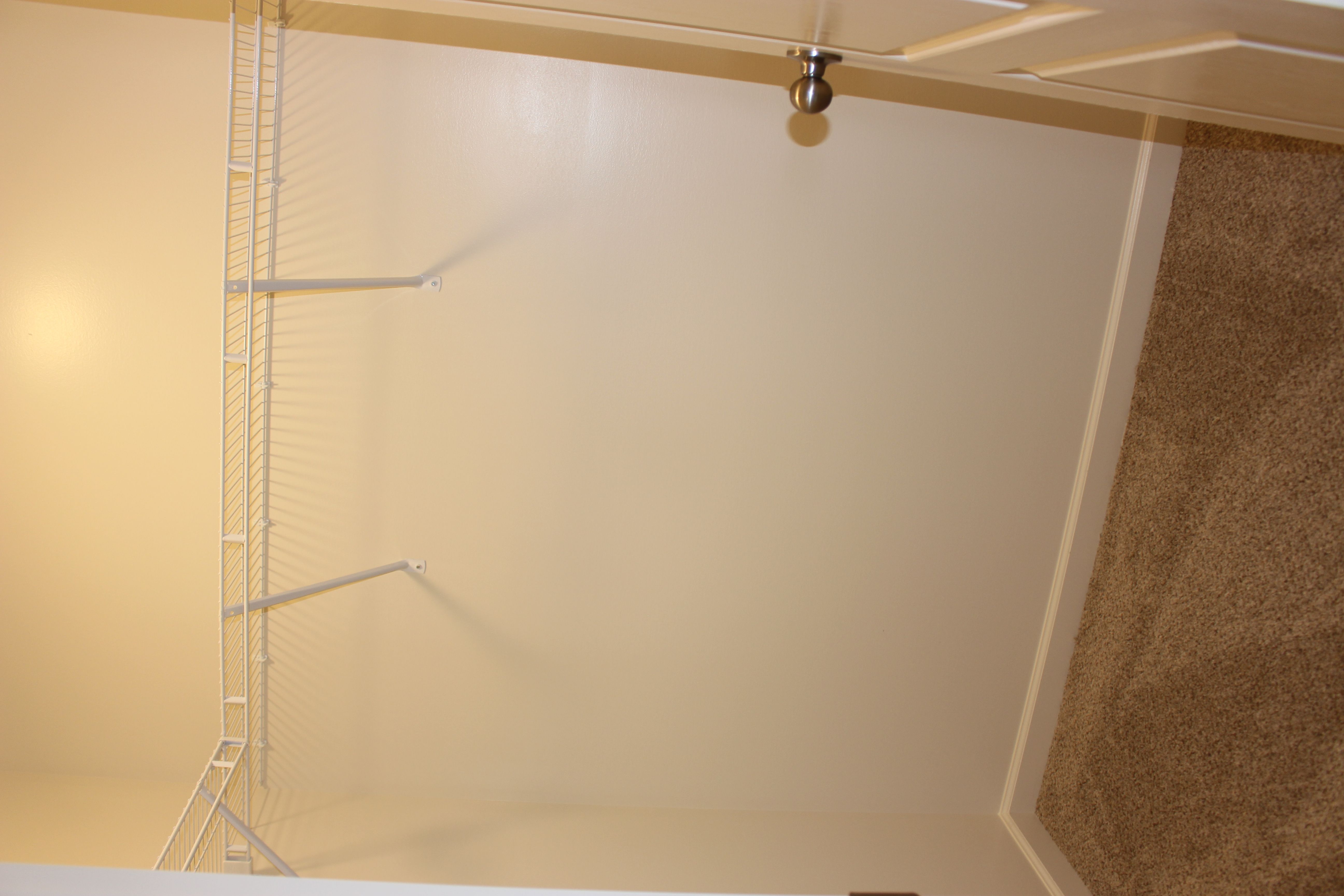 Bedroom 4 WIC