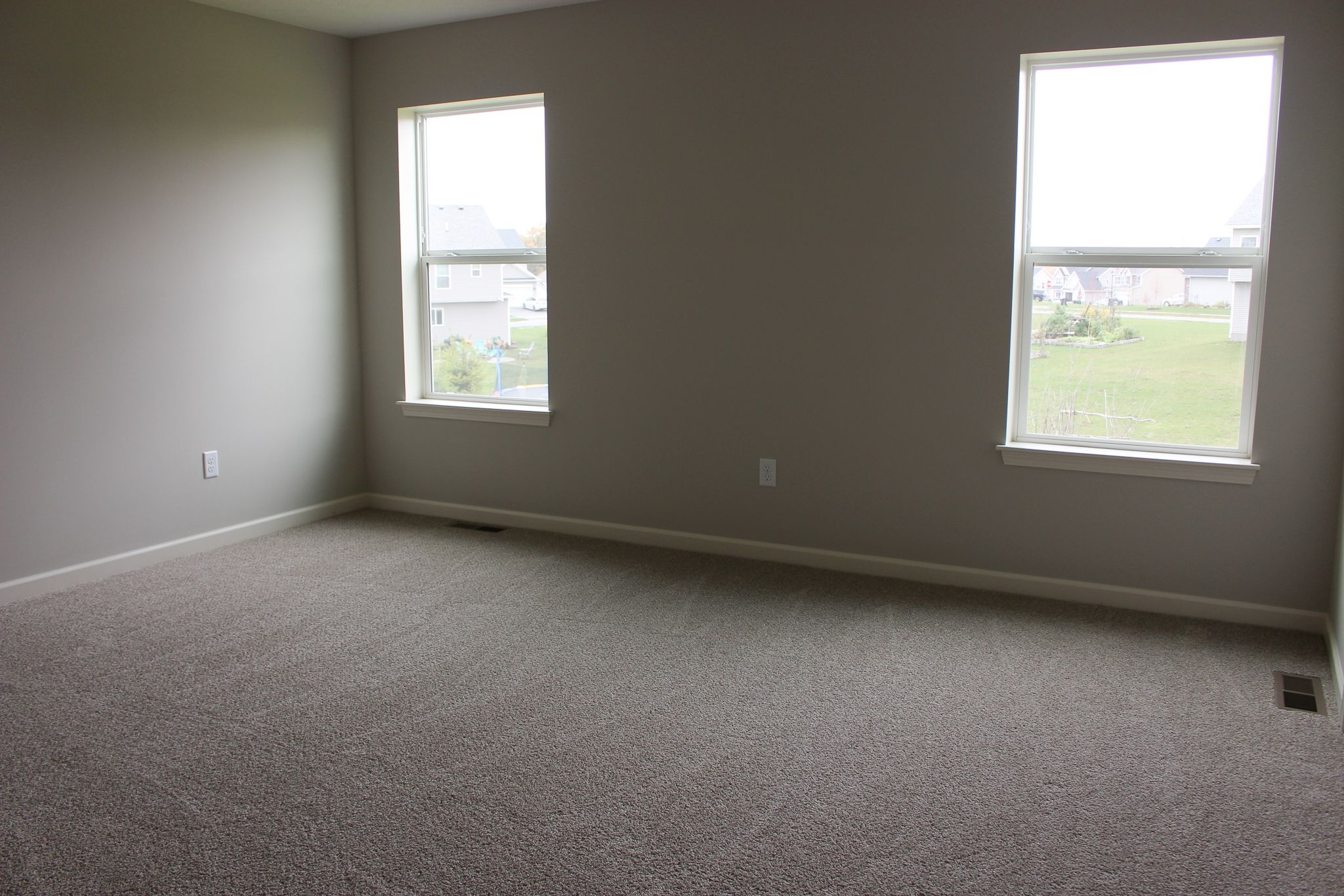 Owner's Bedroom