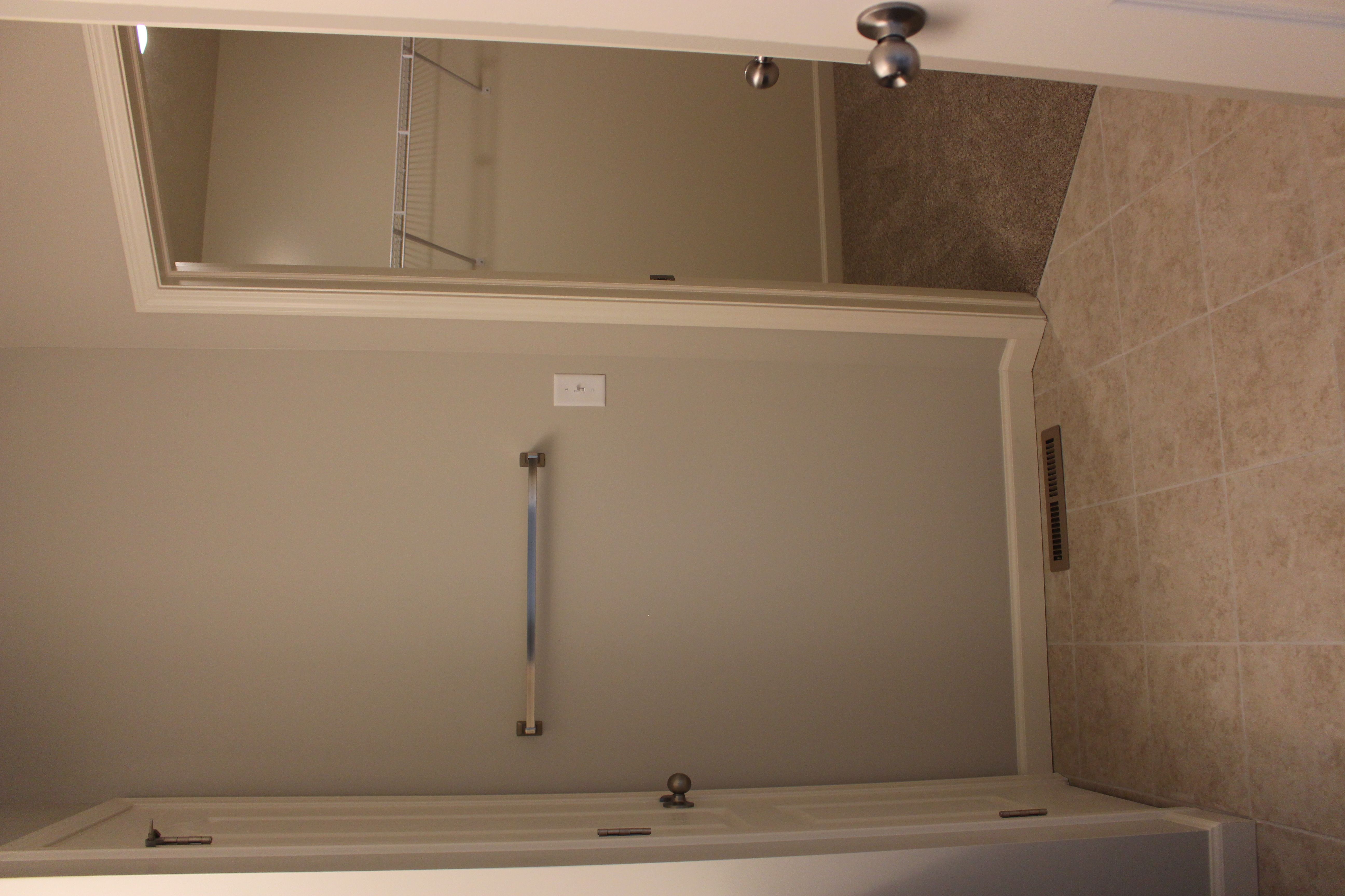 Owner's Bath
