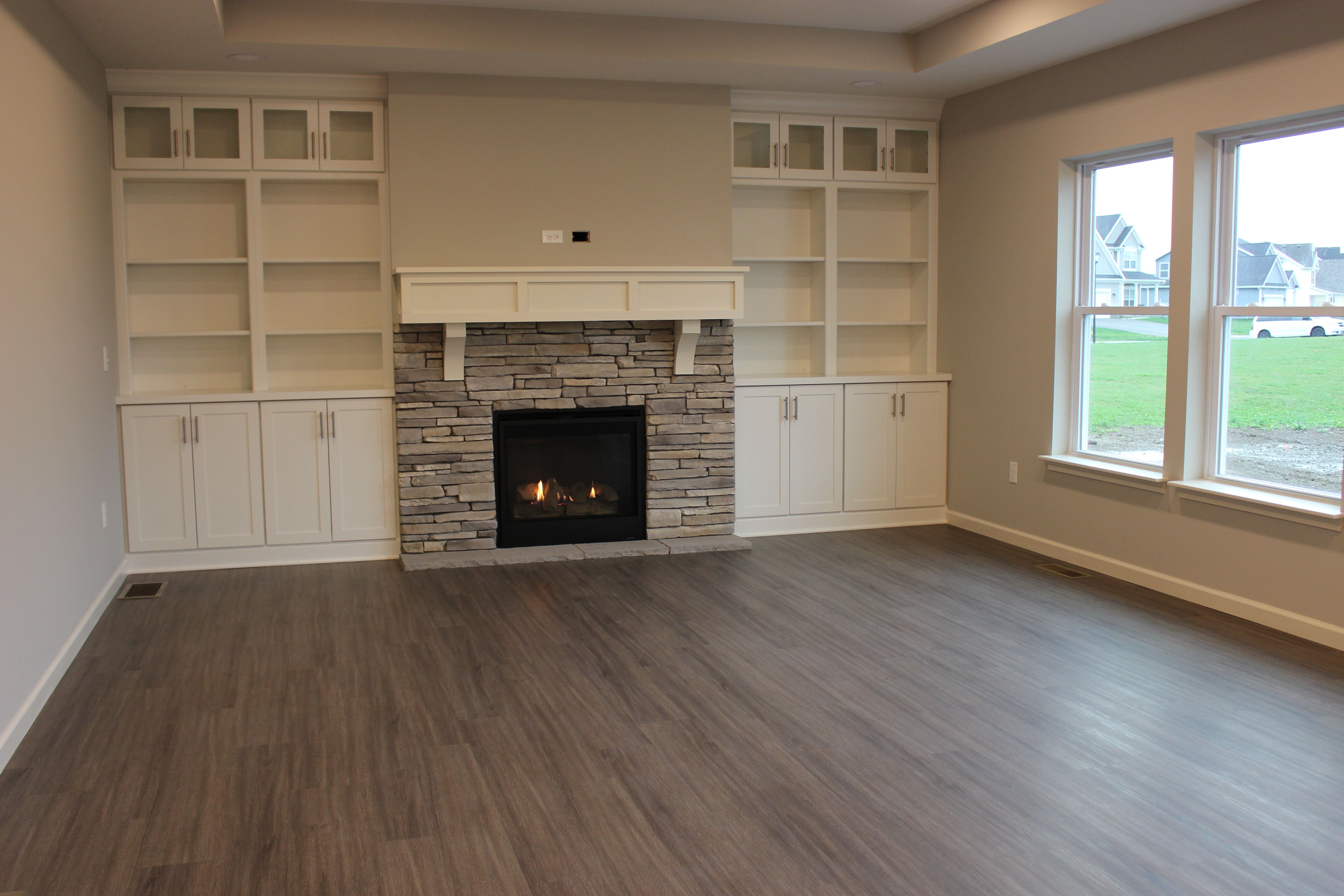 Pinnacle Great Room