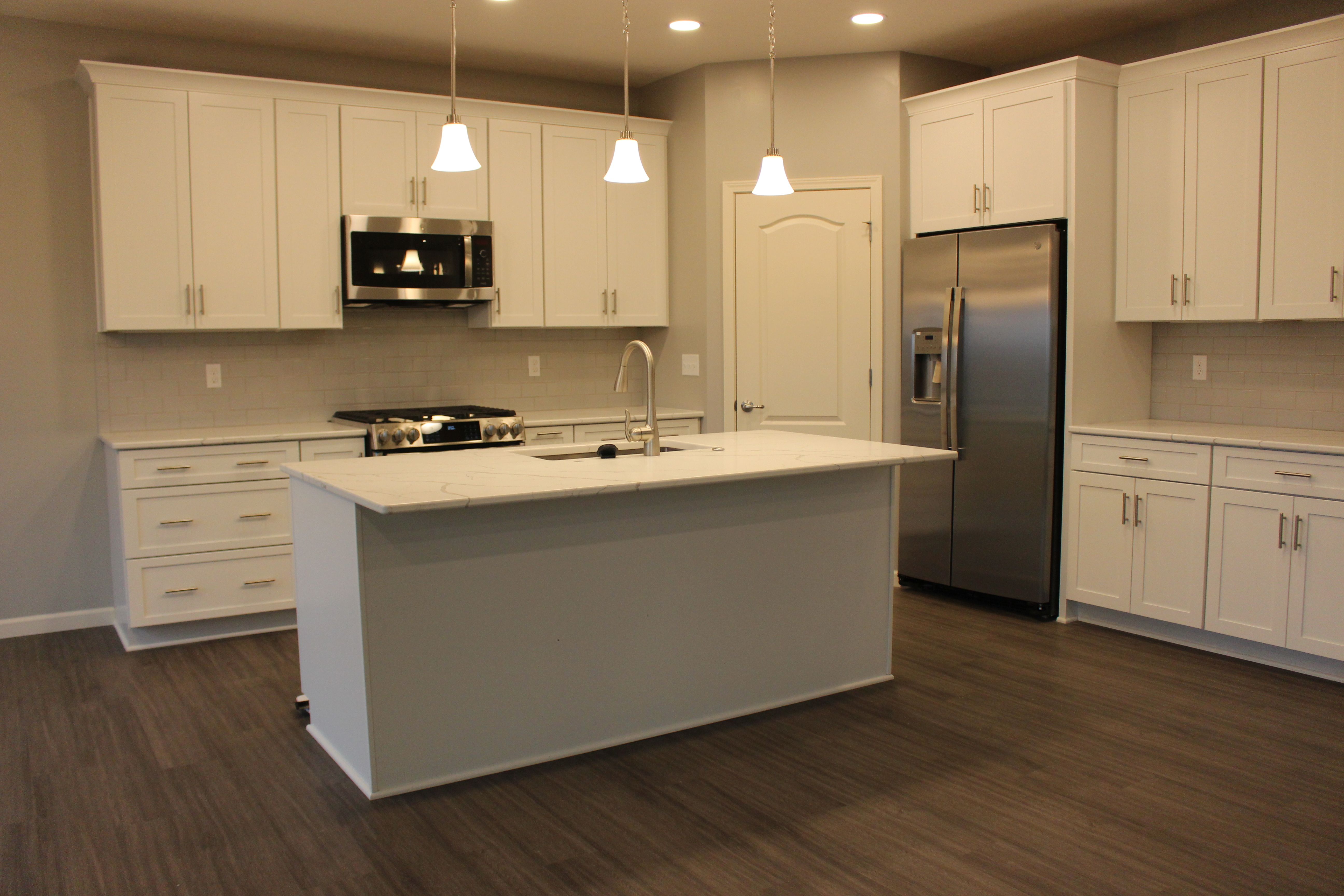Pinnacle Kitchen