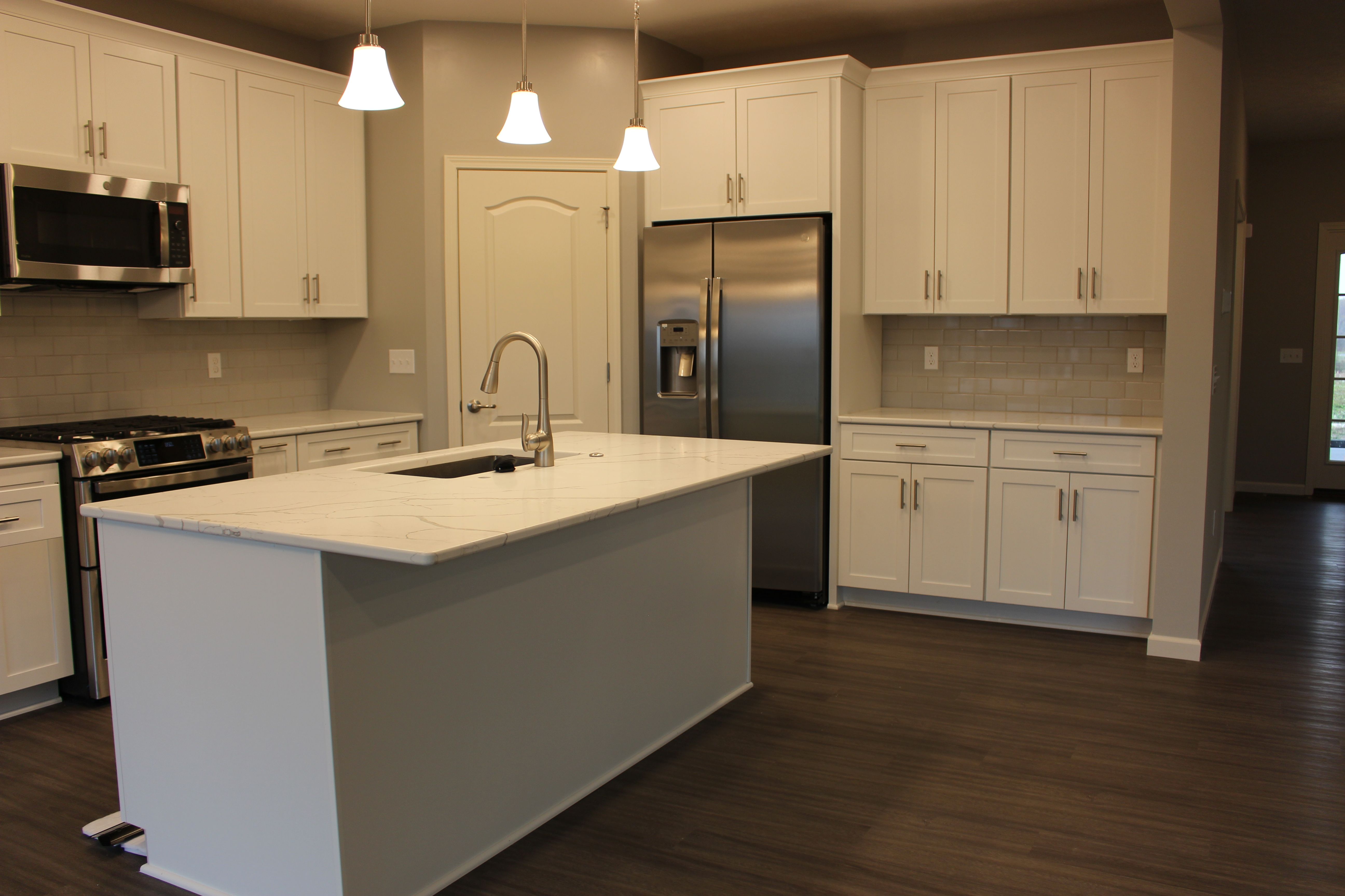 Pinnacle Kitchen