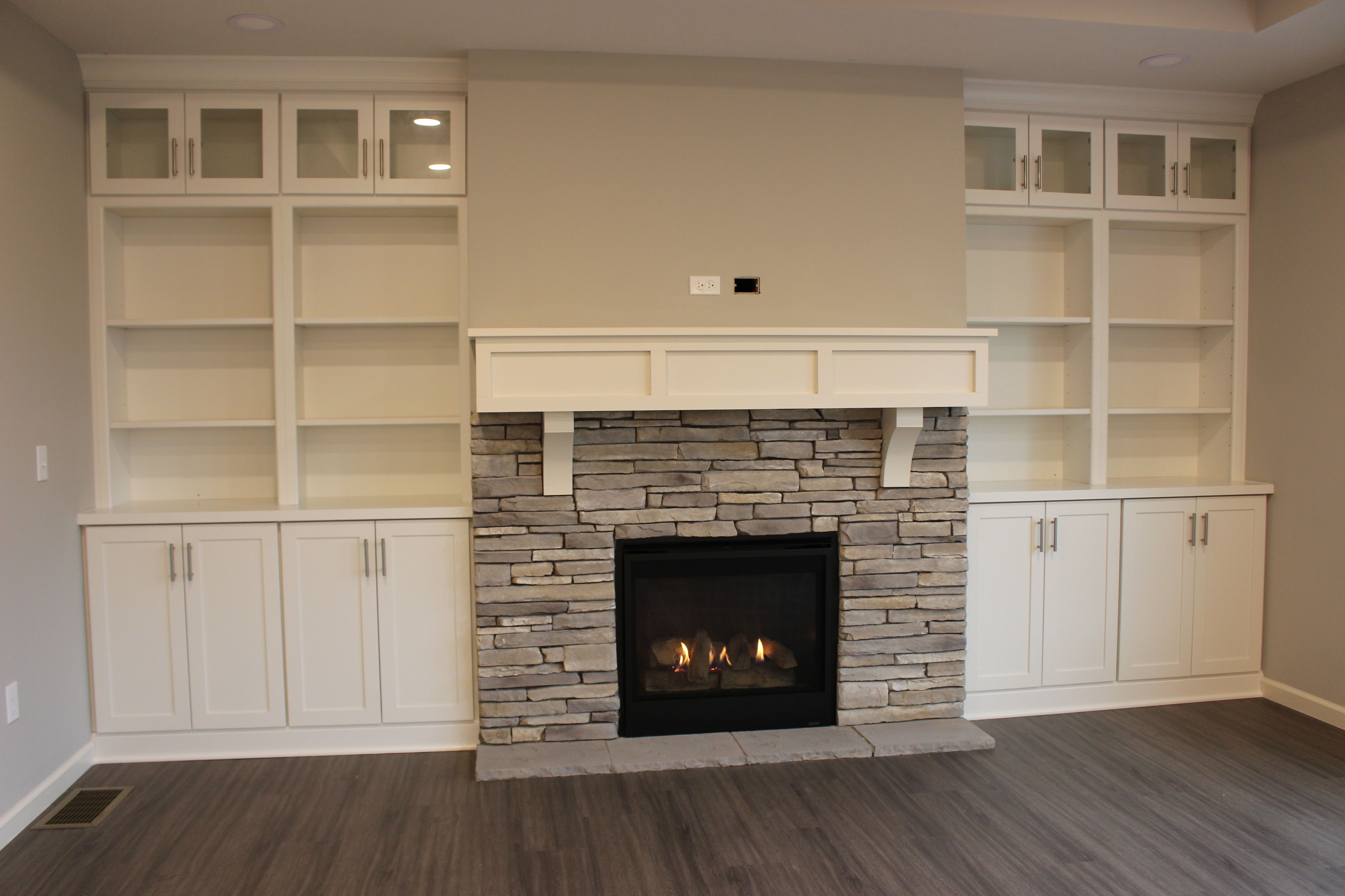 Pinnacle Great Room
