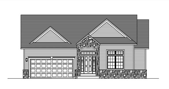 4 Kingsbarn Road. West Henrietta, NY 14586