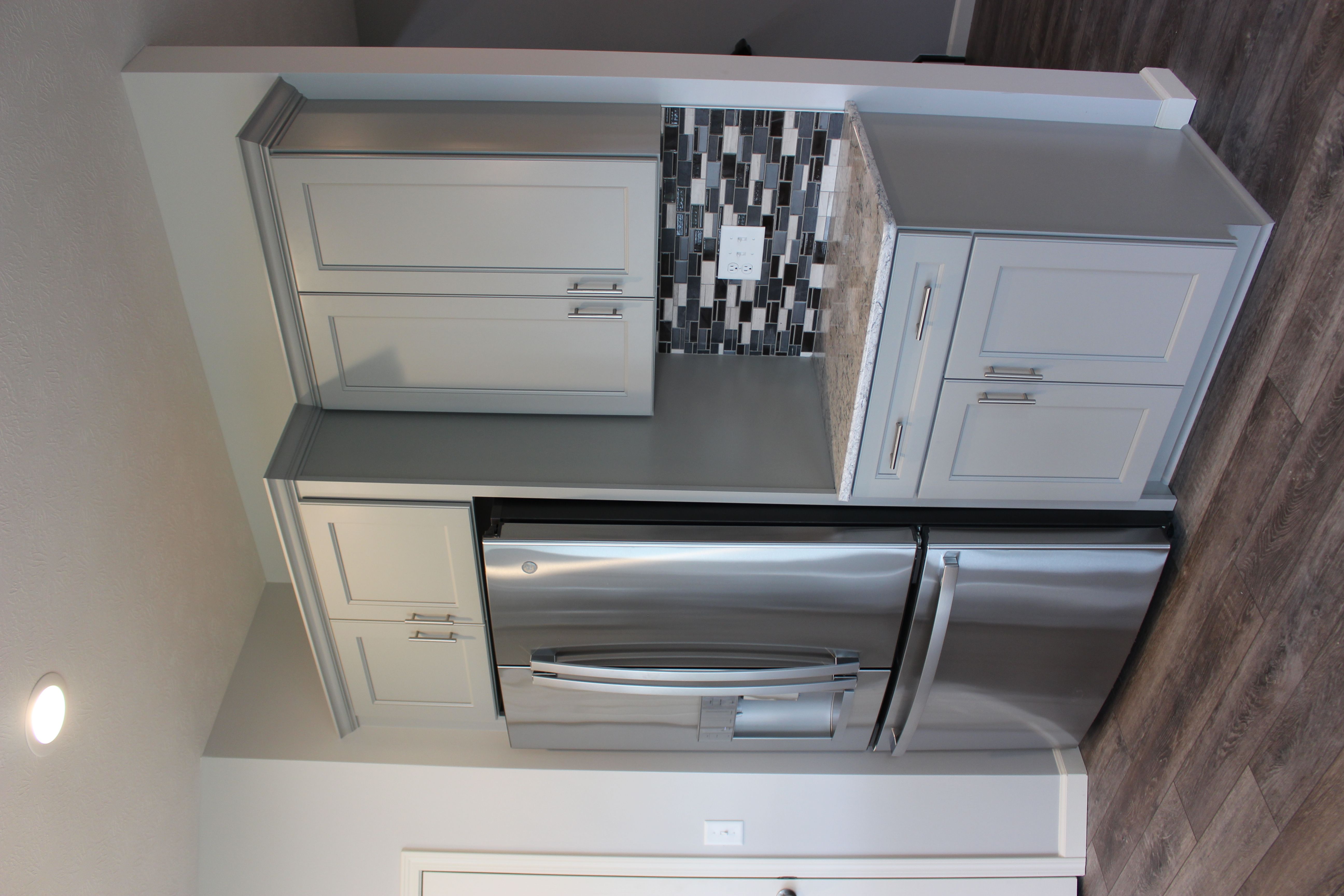 Beckham Kitchen