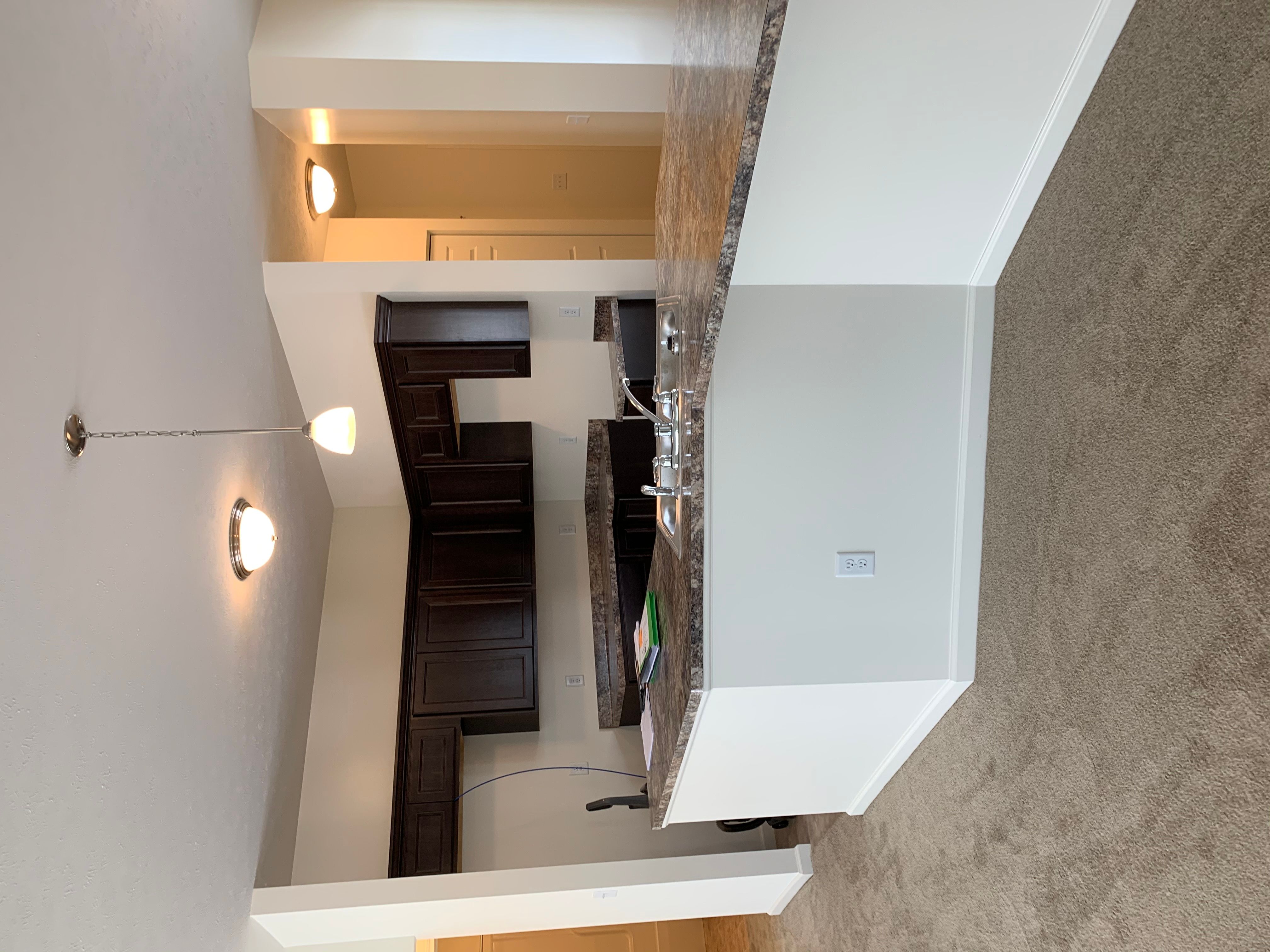 Delmar Kitchen