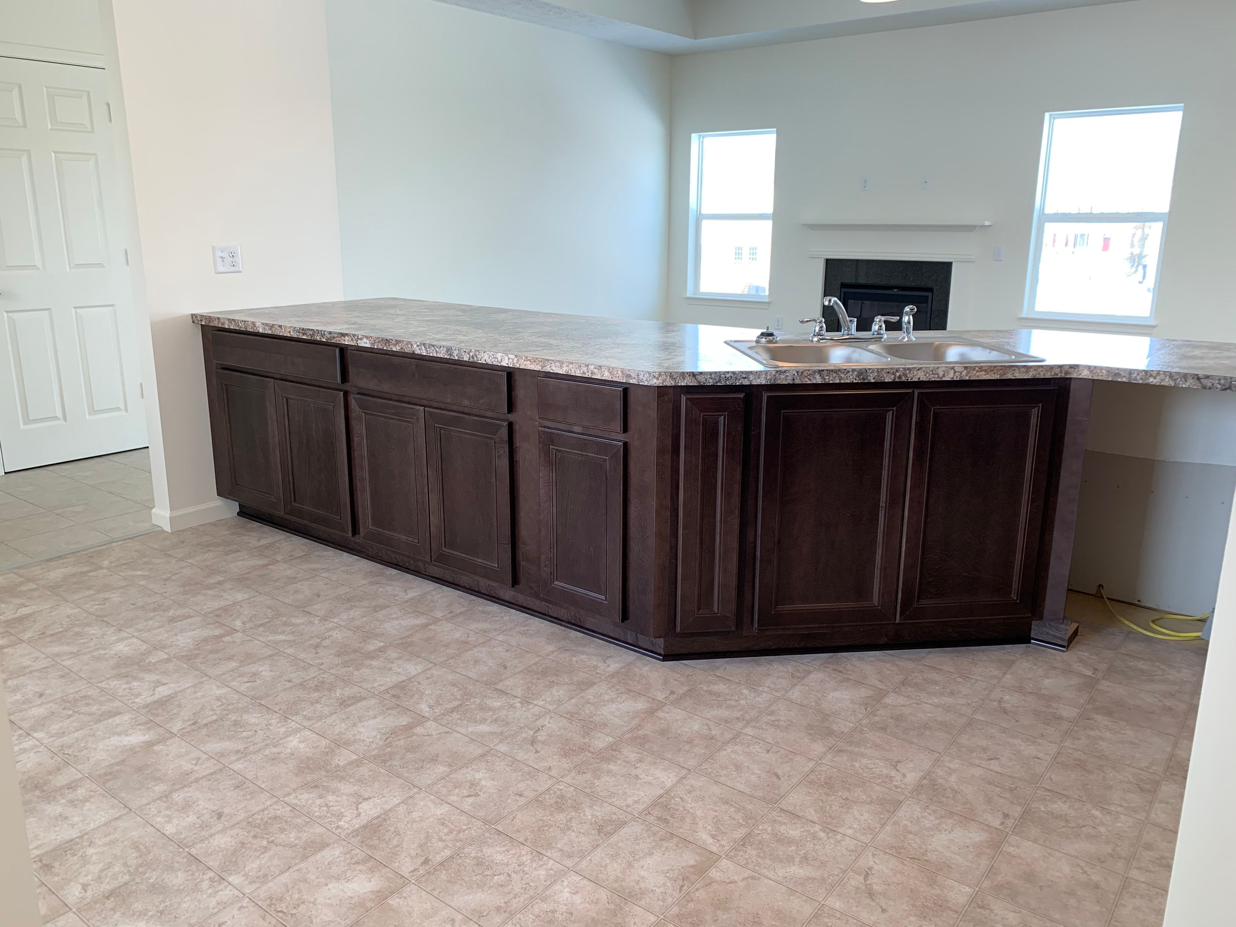 Delmar Kitchen