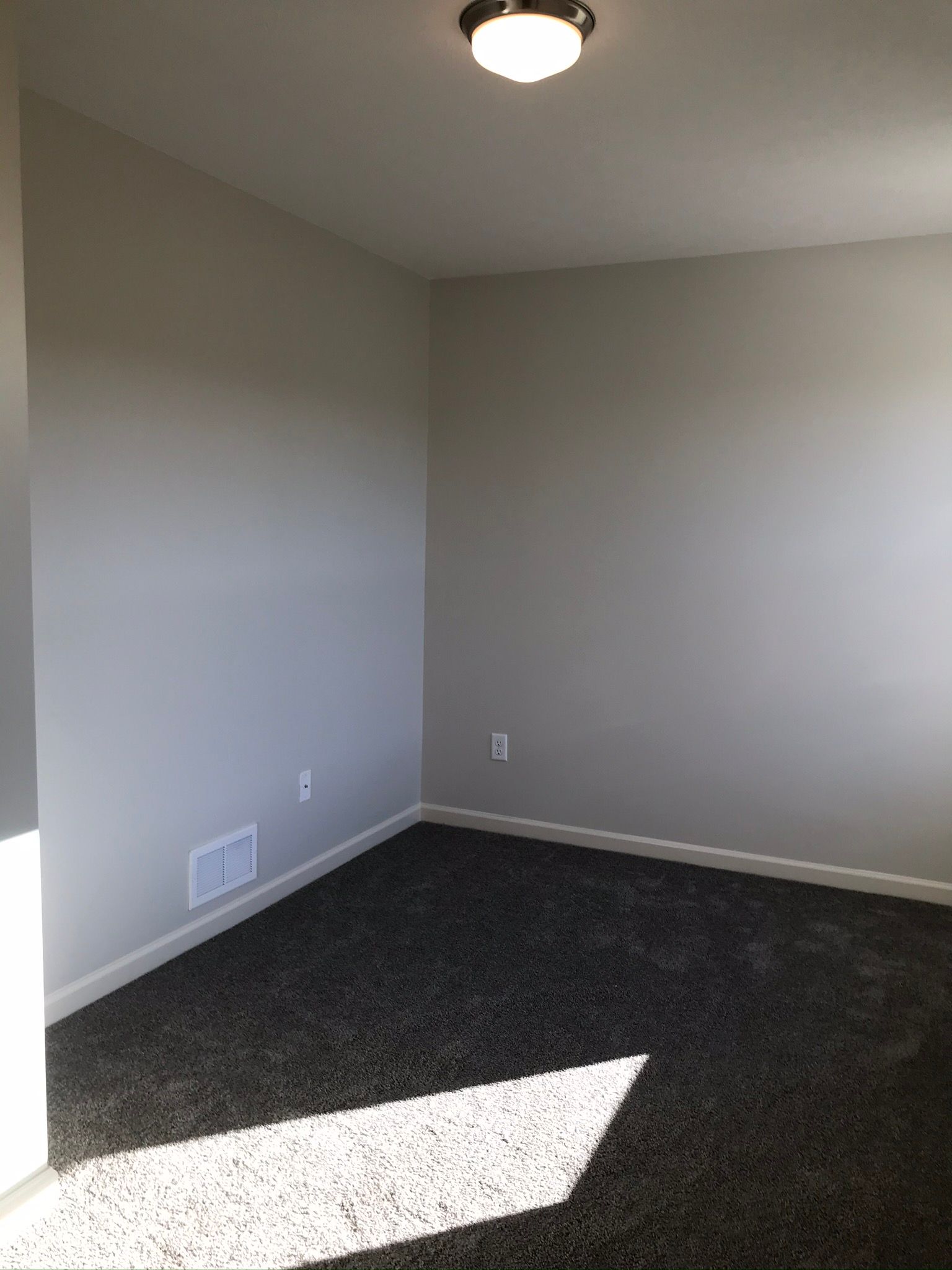 Saginaw II Bedroom