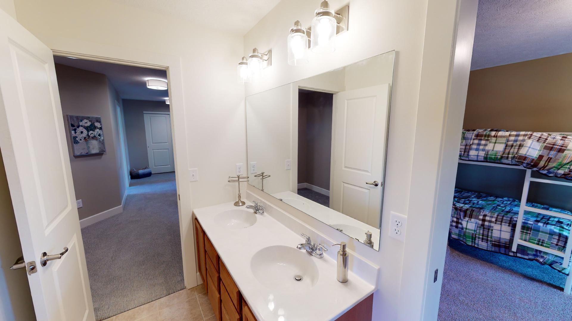 Clarion Interior