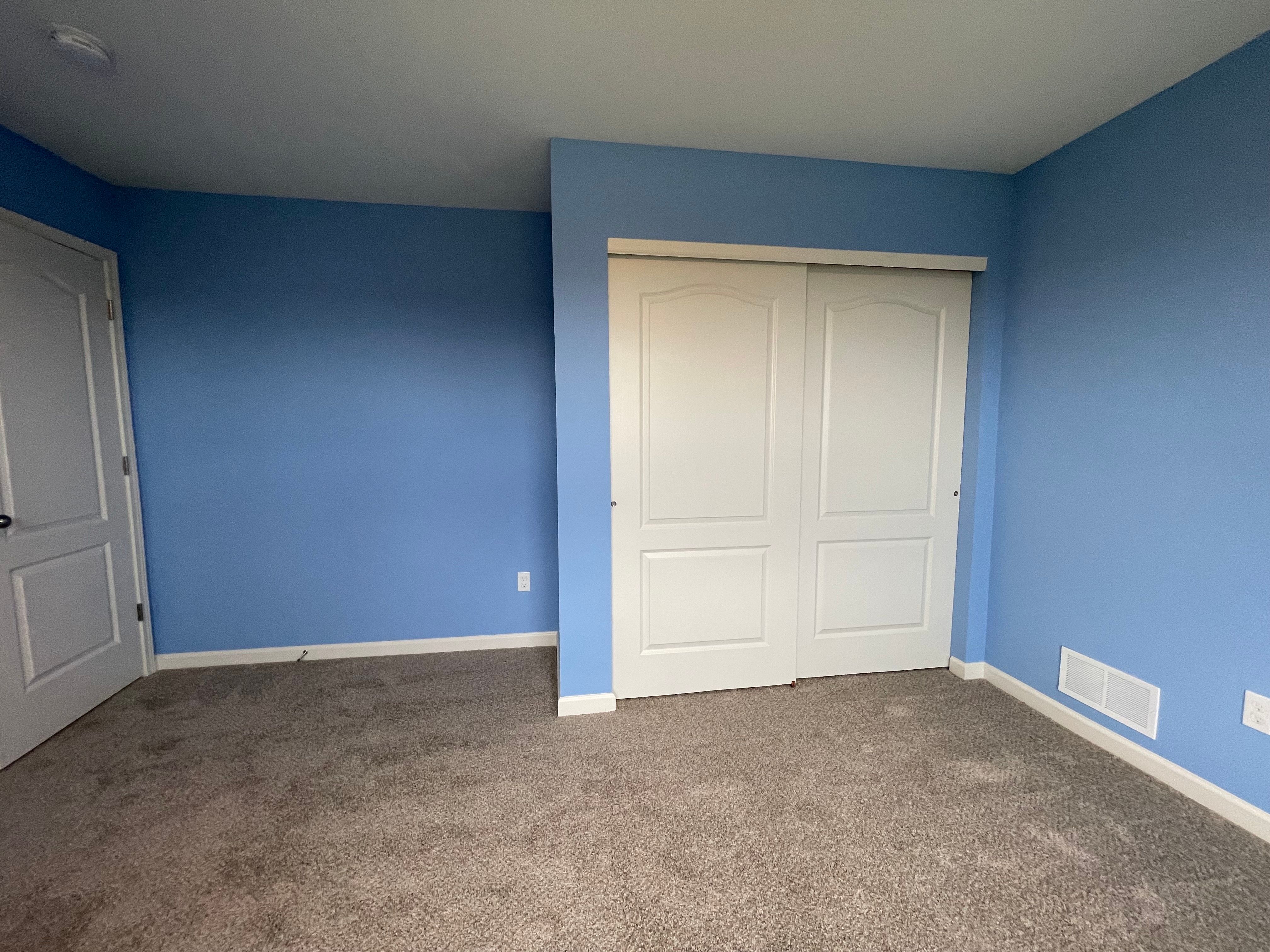 Saginaw I Bedroom