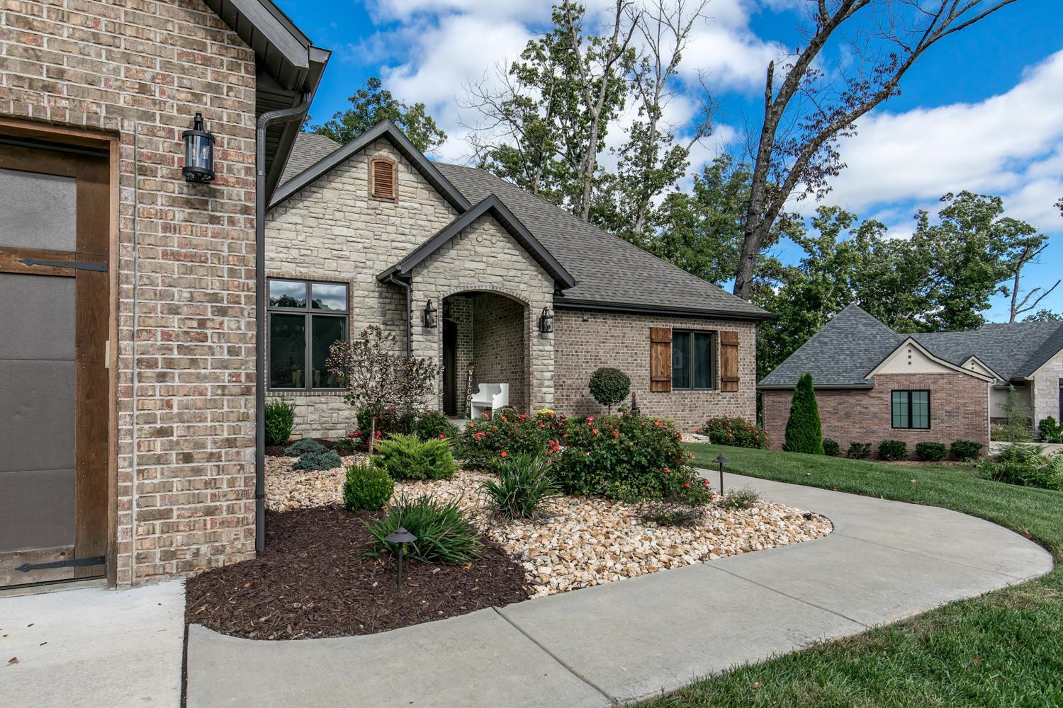 casa en Fahrlander Custom Homes Inc. por Fahrlander Custom Homes Inc.