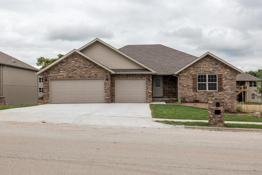 casa en Fahrlander Custom Homes Inc. por Fahrlander Custom Homes Inc.