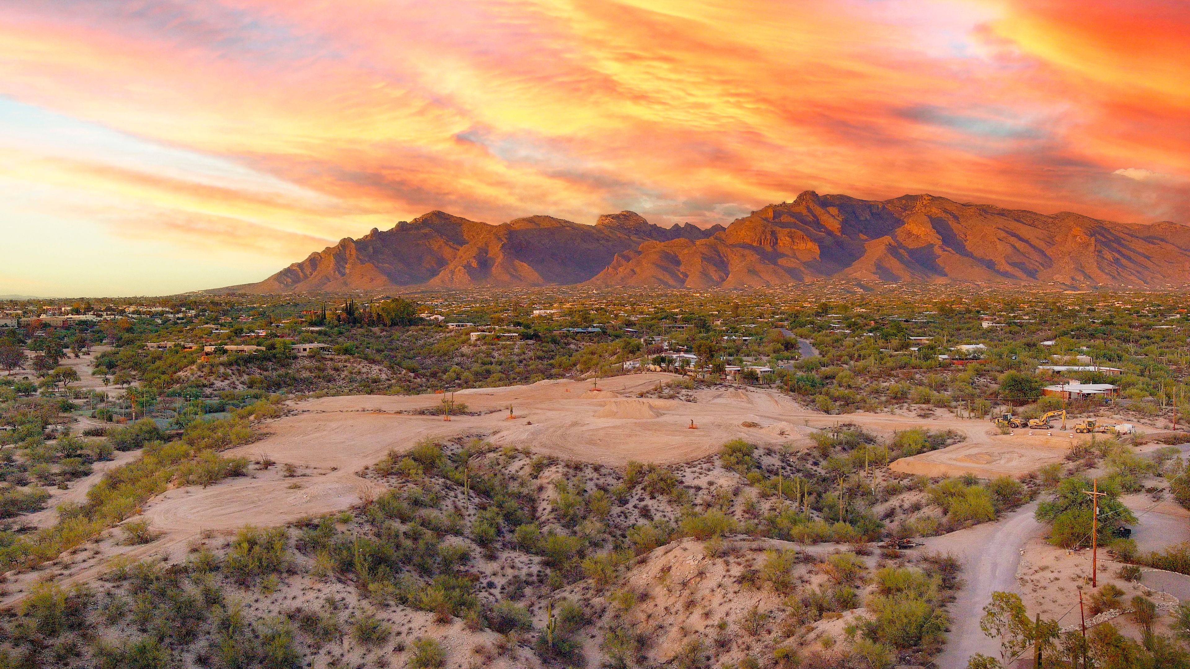 Yvon  Heights - Tucson, AZ