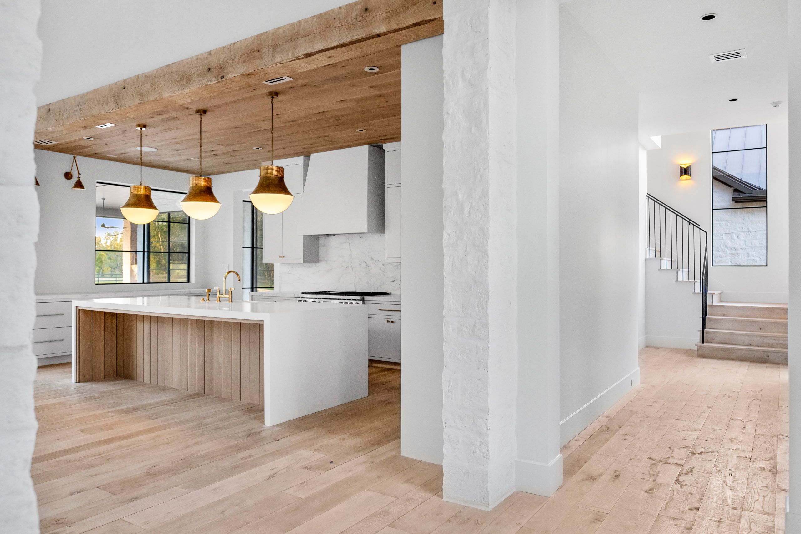 casa en Fairmont Custom Homes por Fairmont Custom Homes