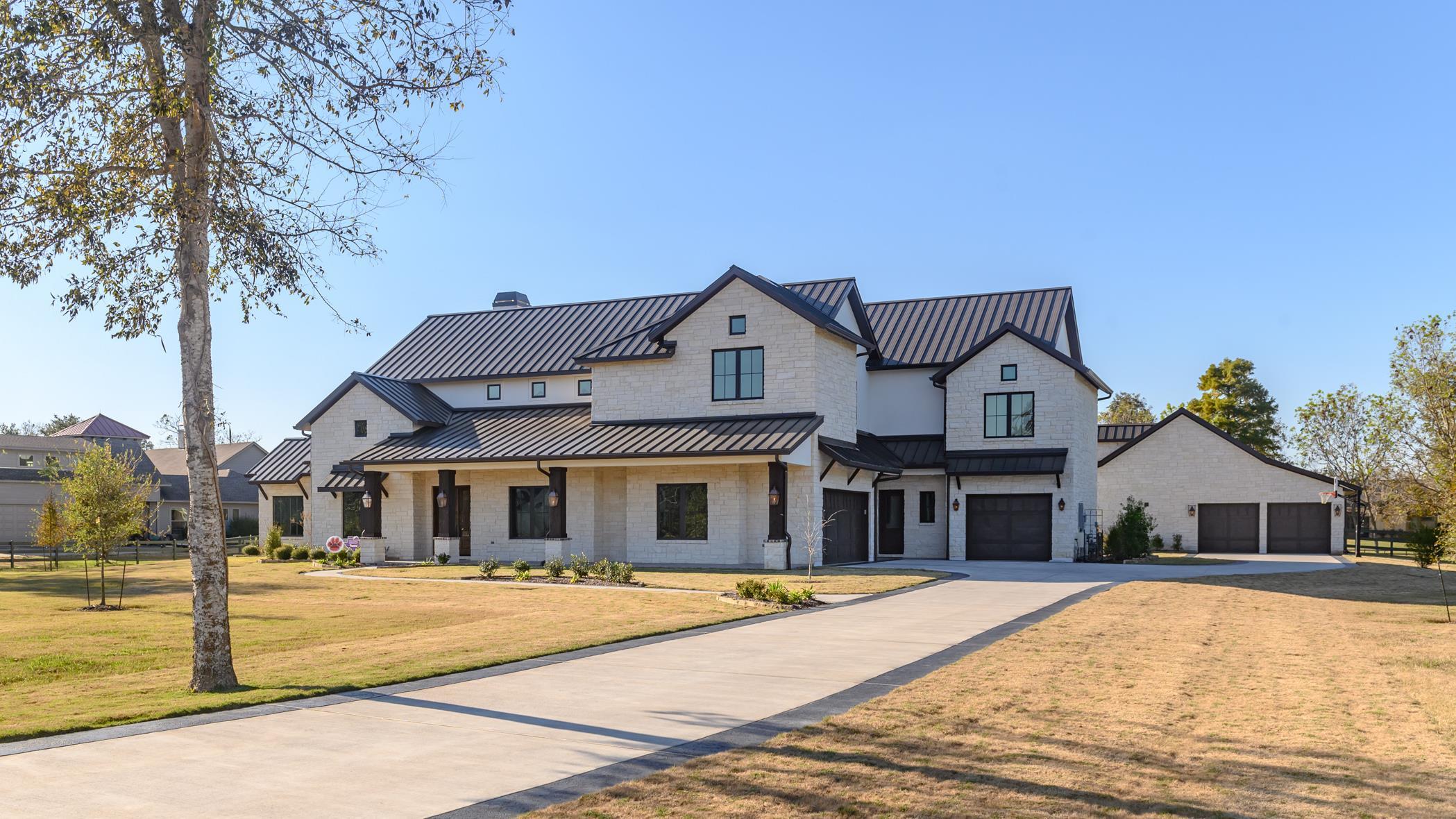casa en Fairmont Custom Homes por Fairmont Custom Homes
